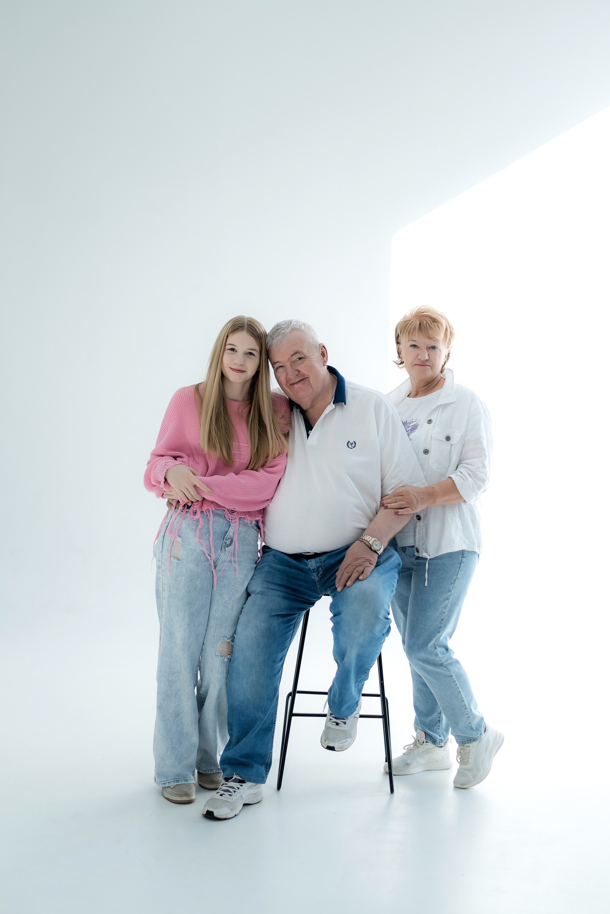 Семья и дети. Семейный и детский фотограф в Воронеже София Минакова