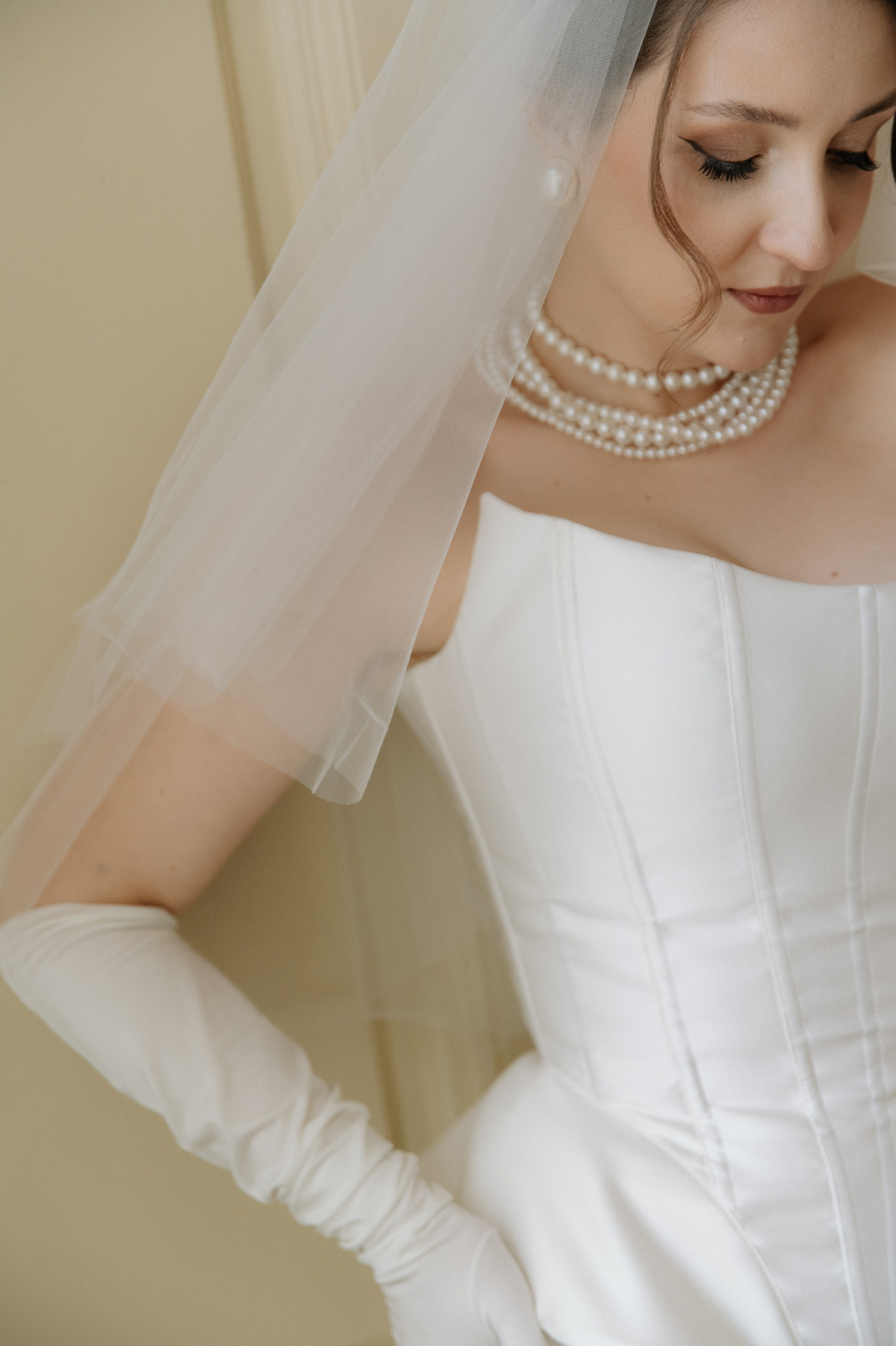 Свадьба в особняке. Ярослава Ерина — свадебный фотограф в Москве