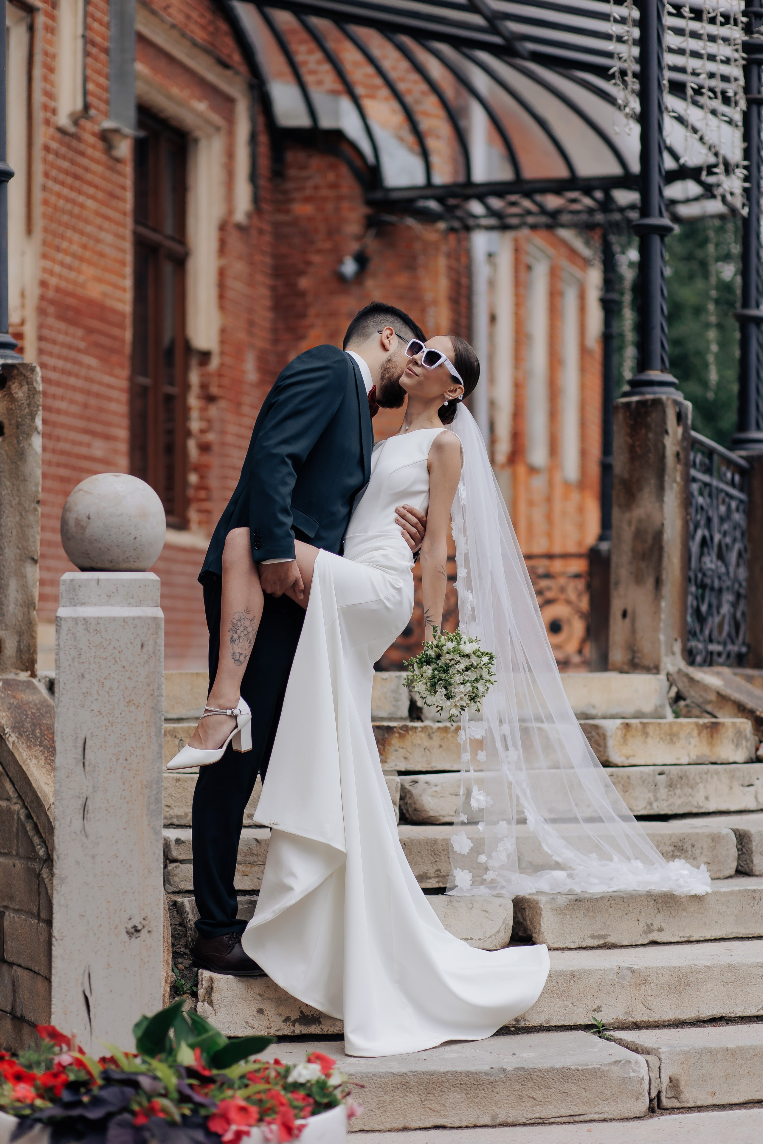 Свадебный фотограф Воронеж