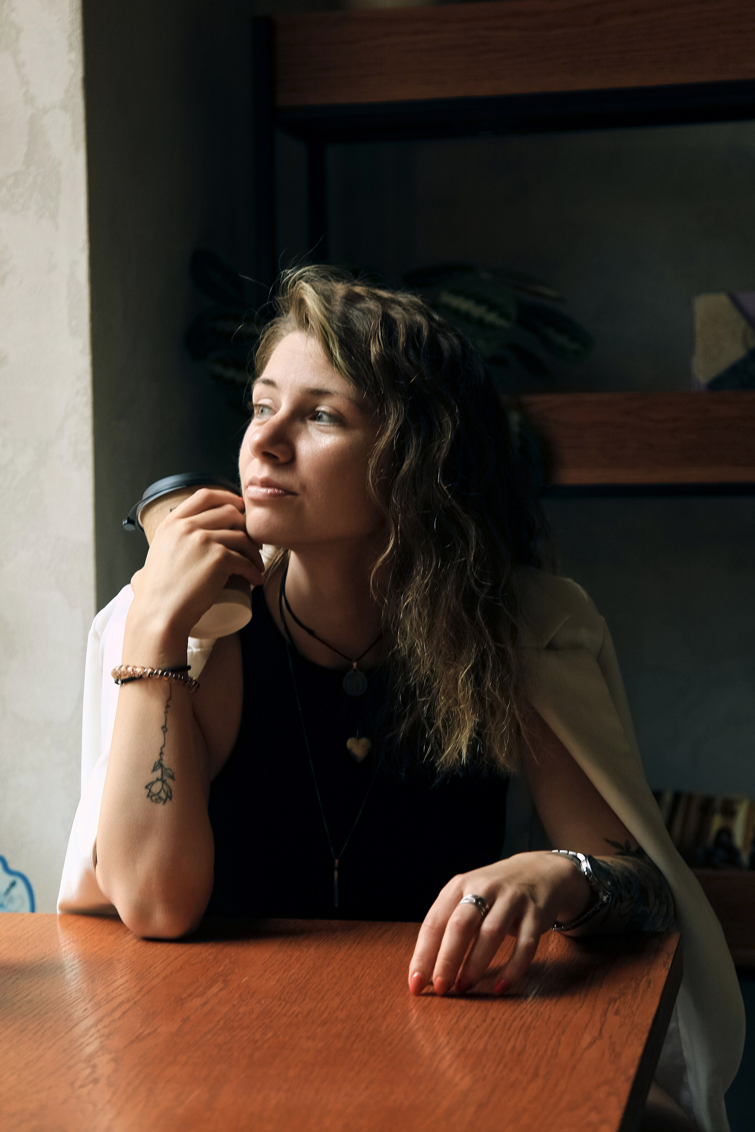 Уличная фотосессия в Иваново. Портретный и свадебный фотограф в Иваново Максим Гаврилин