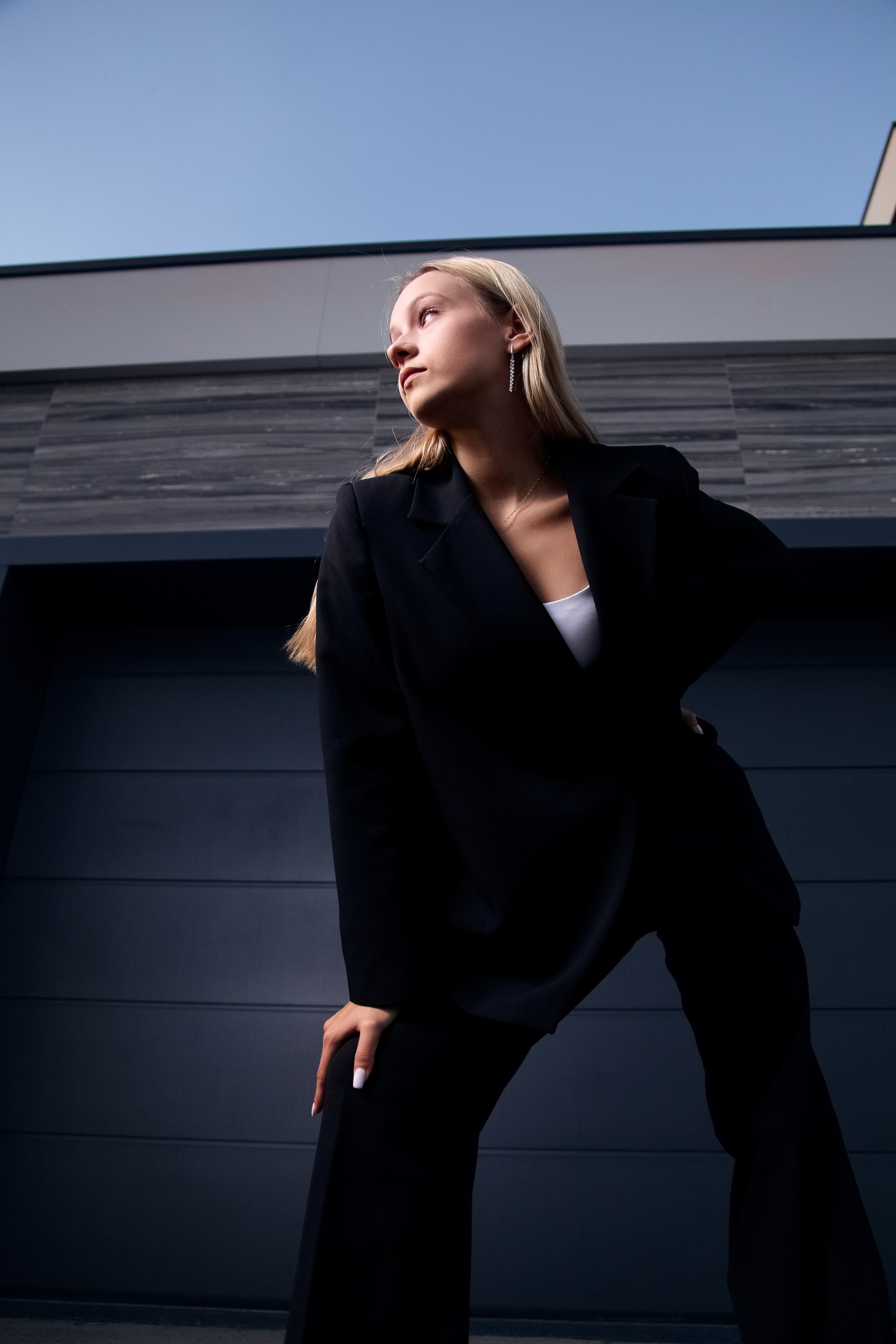 Фотосессия в Иваново. Портретный и свадебный фотограф в Иваново Максим Гаврилин