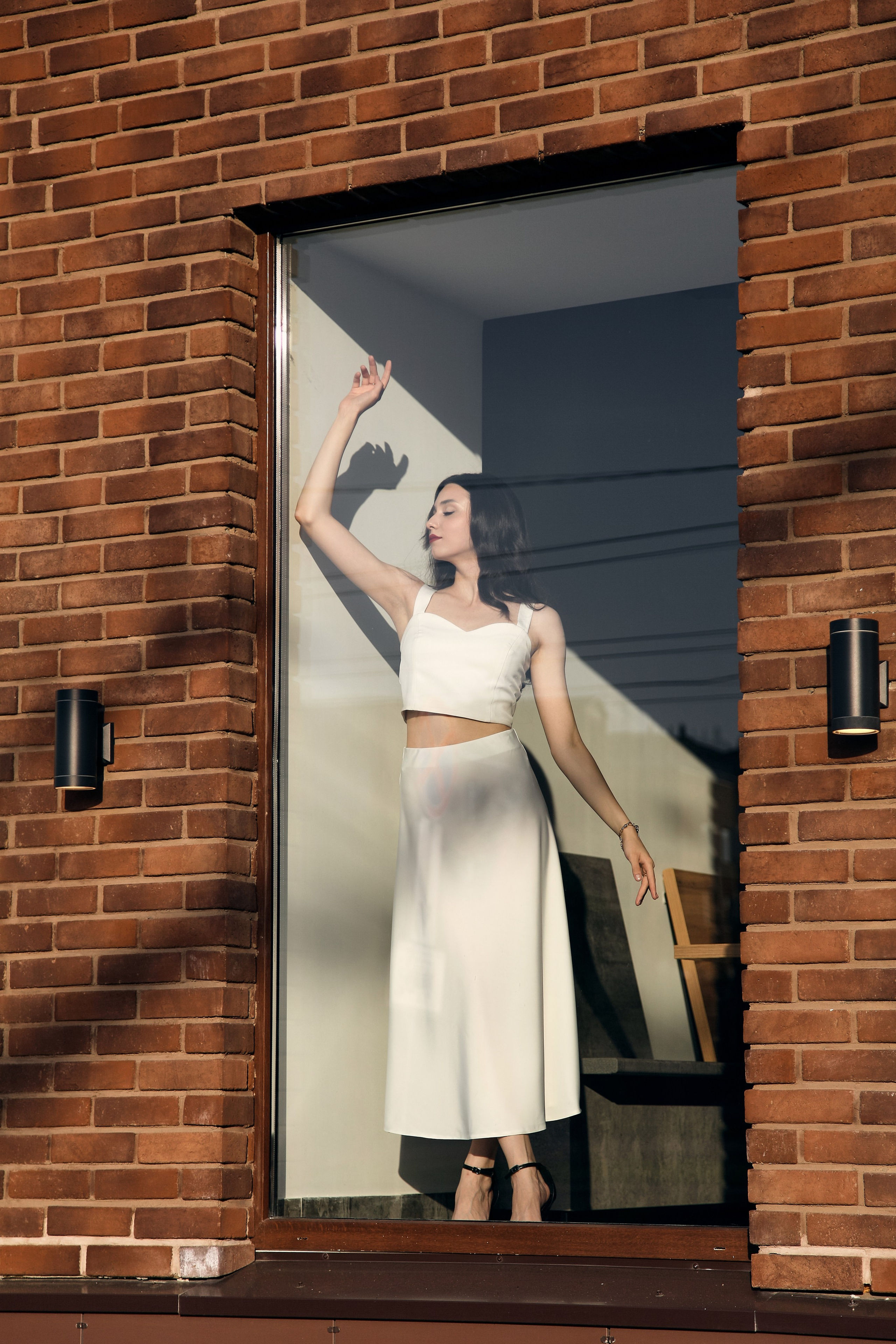 Фотосессия в Иваново для Дарины. Портретный и свадебный фотограф в Иваново Максим Гаврилин