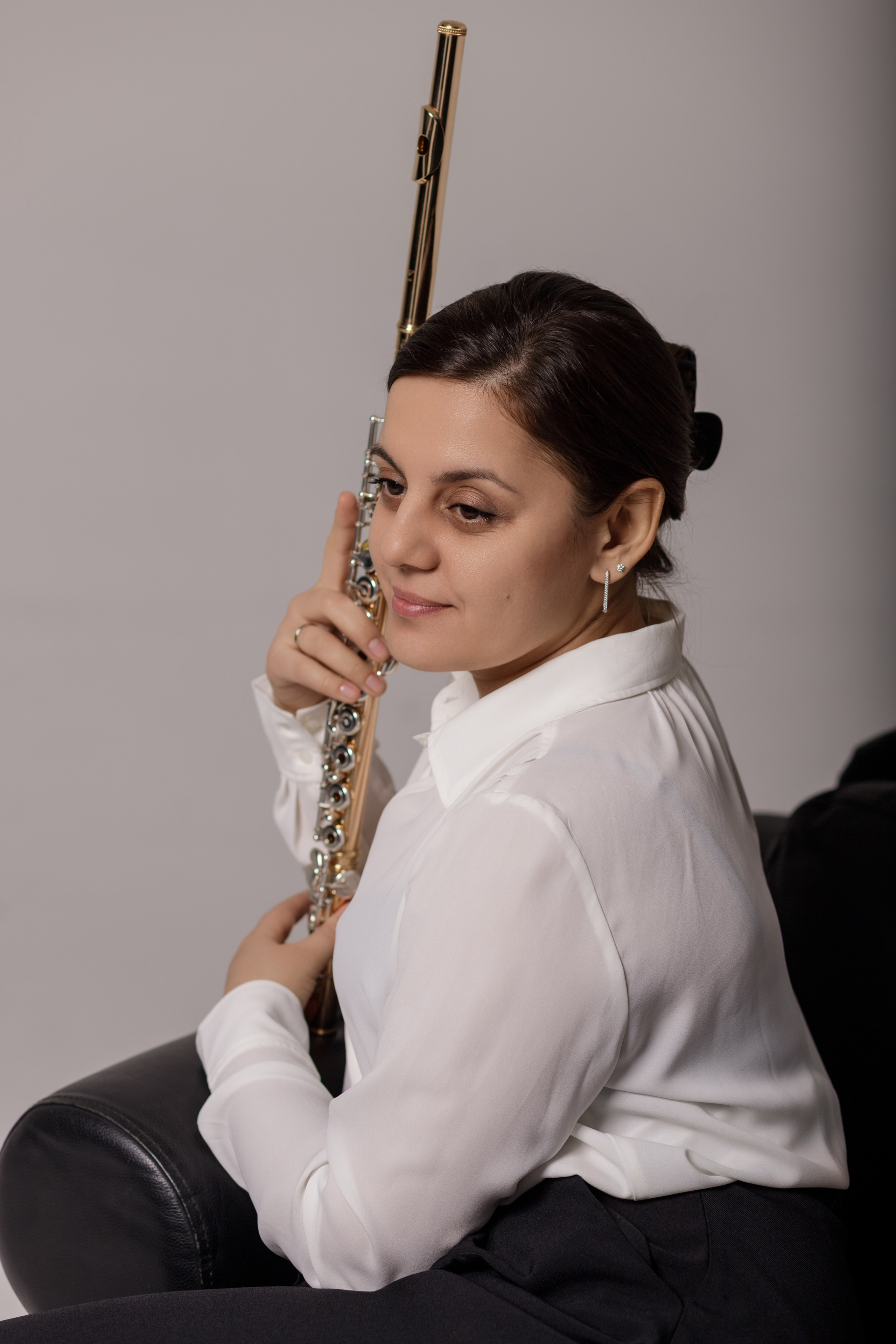 Елена Левитская. Фотограф Новосибирск Анна Полонова