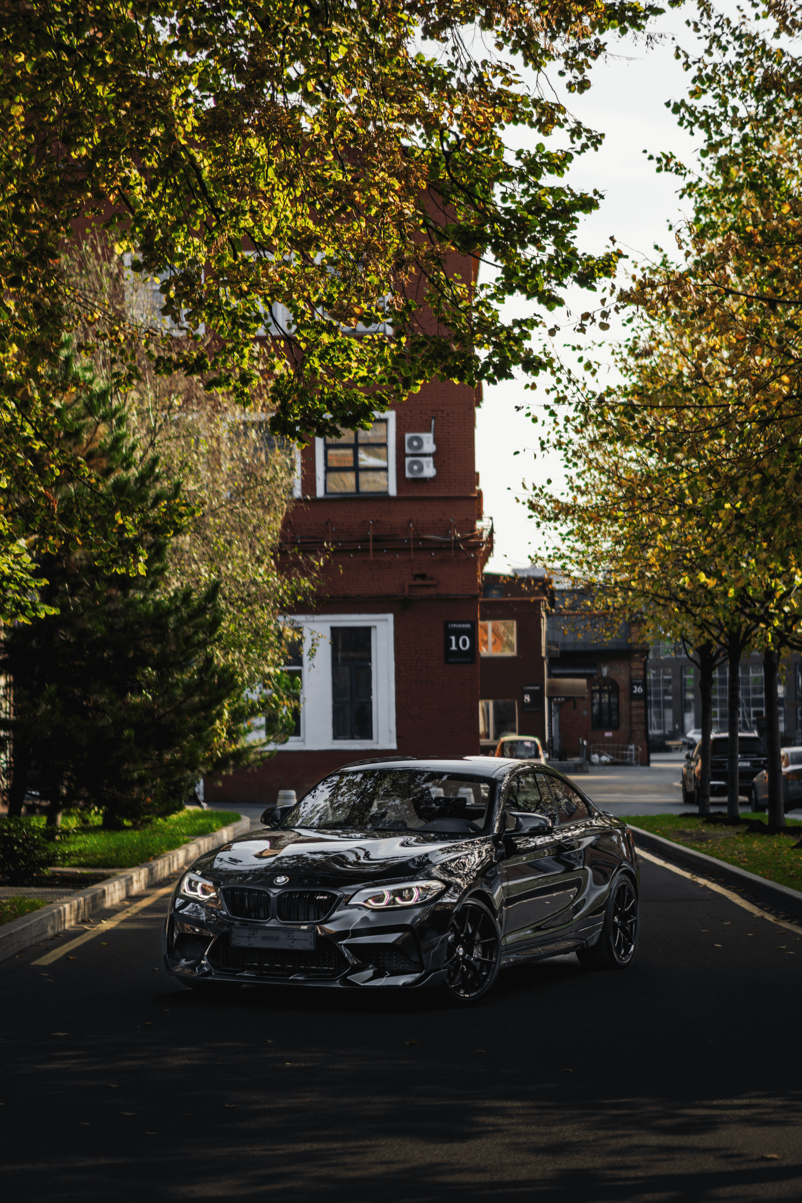 BMW M2 & M4: Competition mania