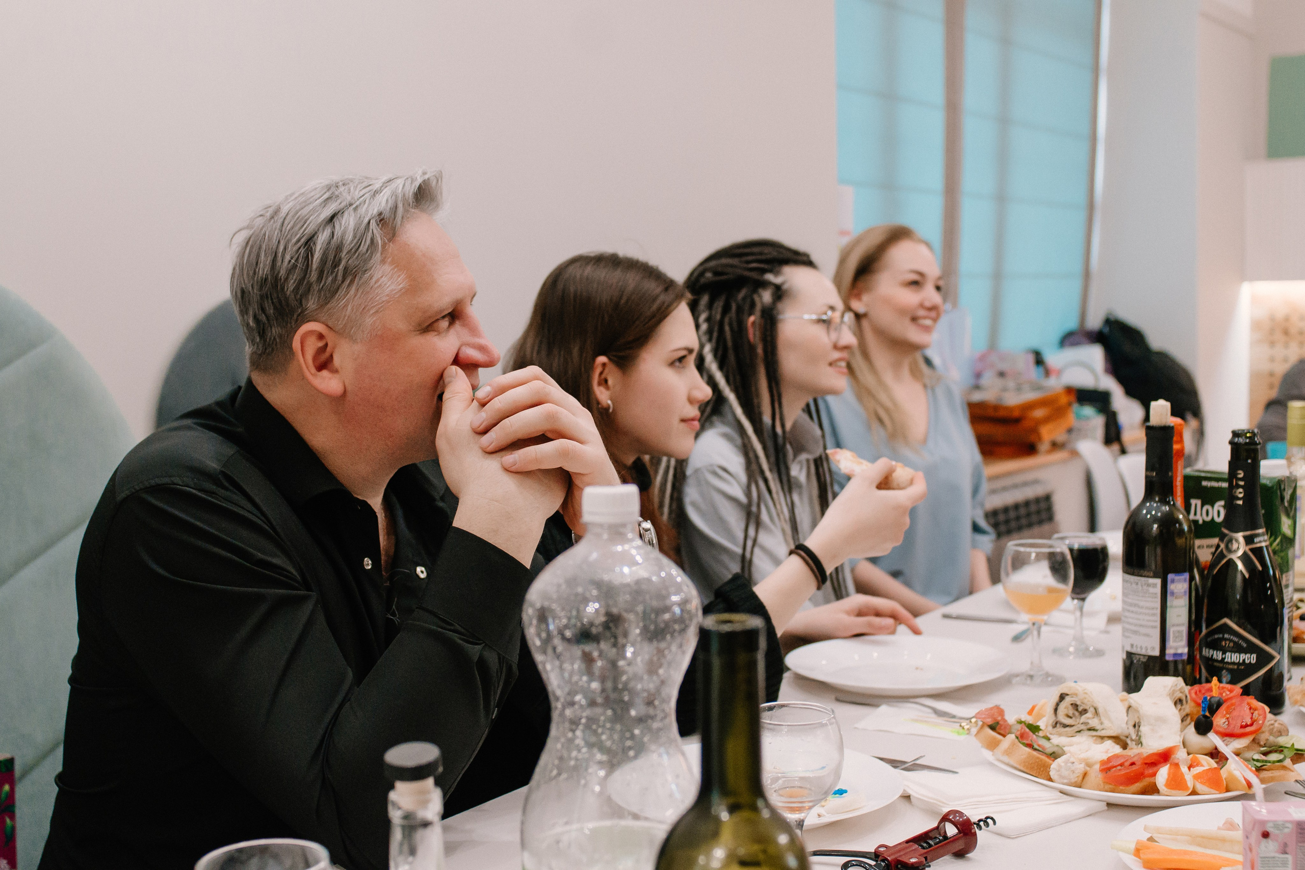 День Рождения Кати. 2 годика. Фотограф в Челябинске Любовь Денисенко