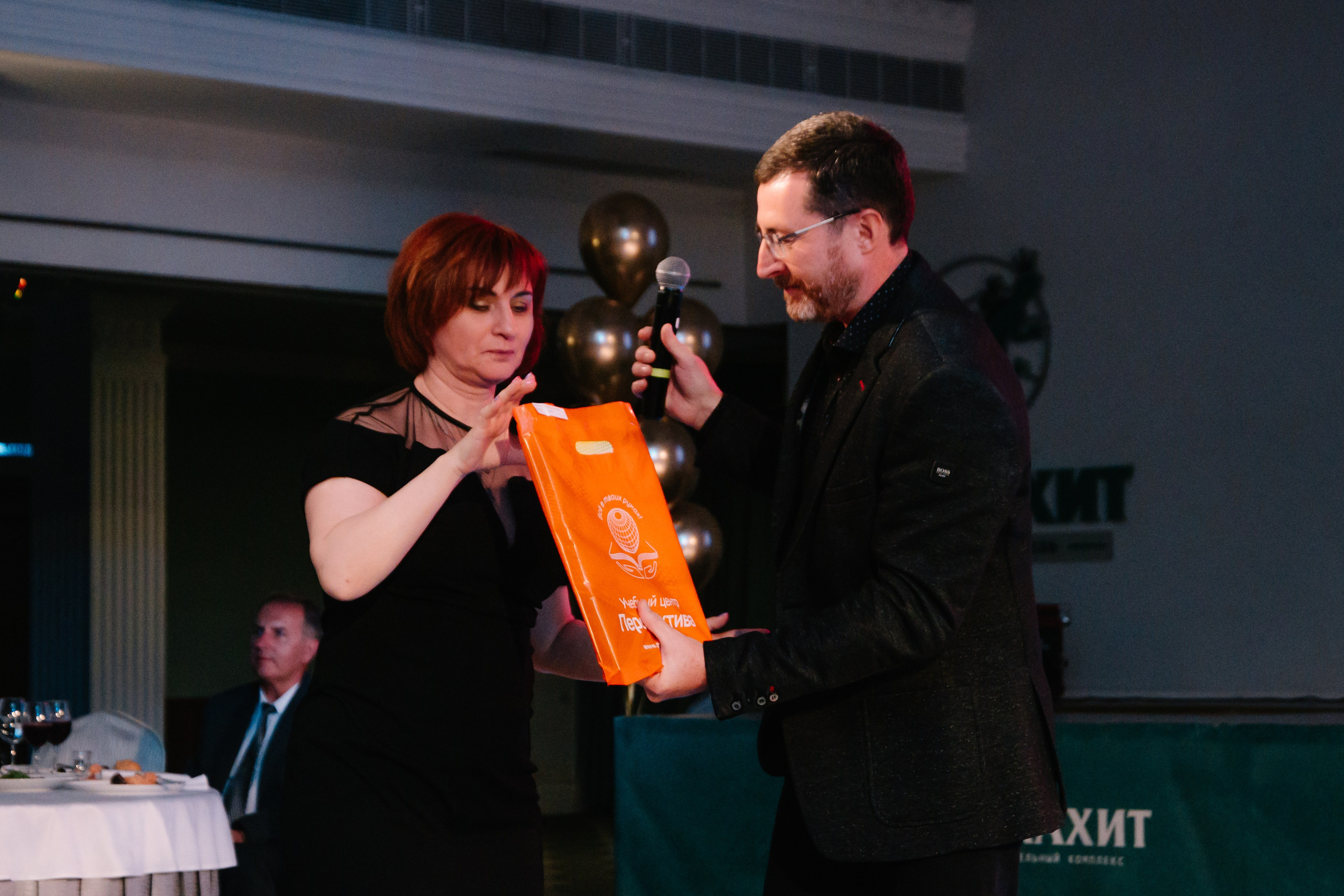 Учебному центру «Перспектива» 25 лет. Фотограф в Челябинске Любовь Денисенко