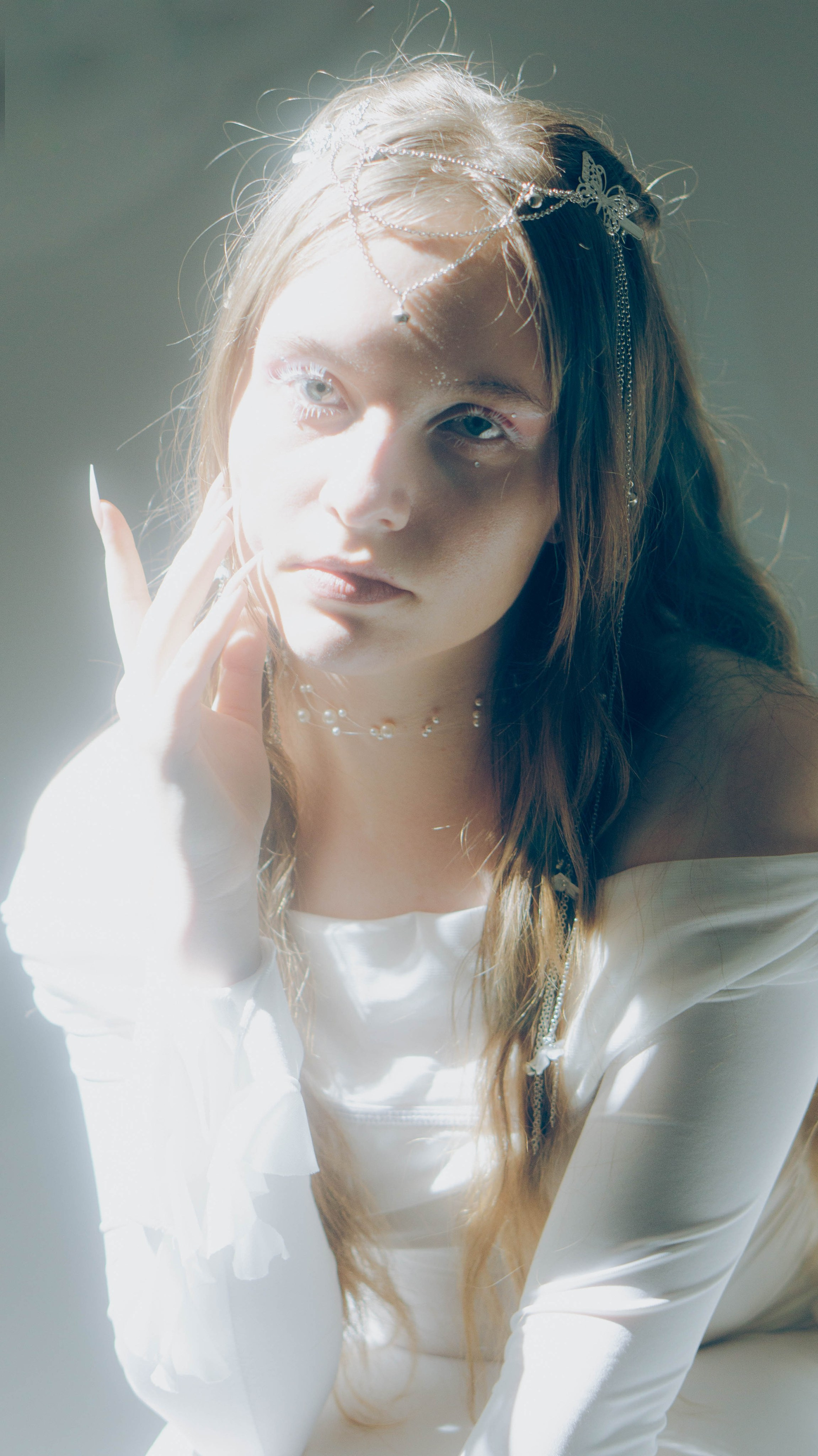 Вика. ФОТОГРАФ САРАТОВ