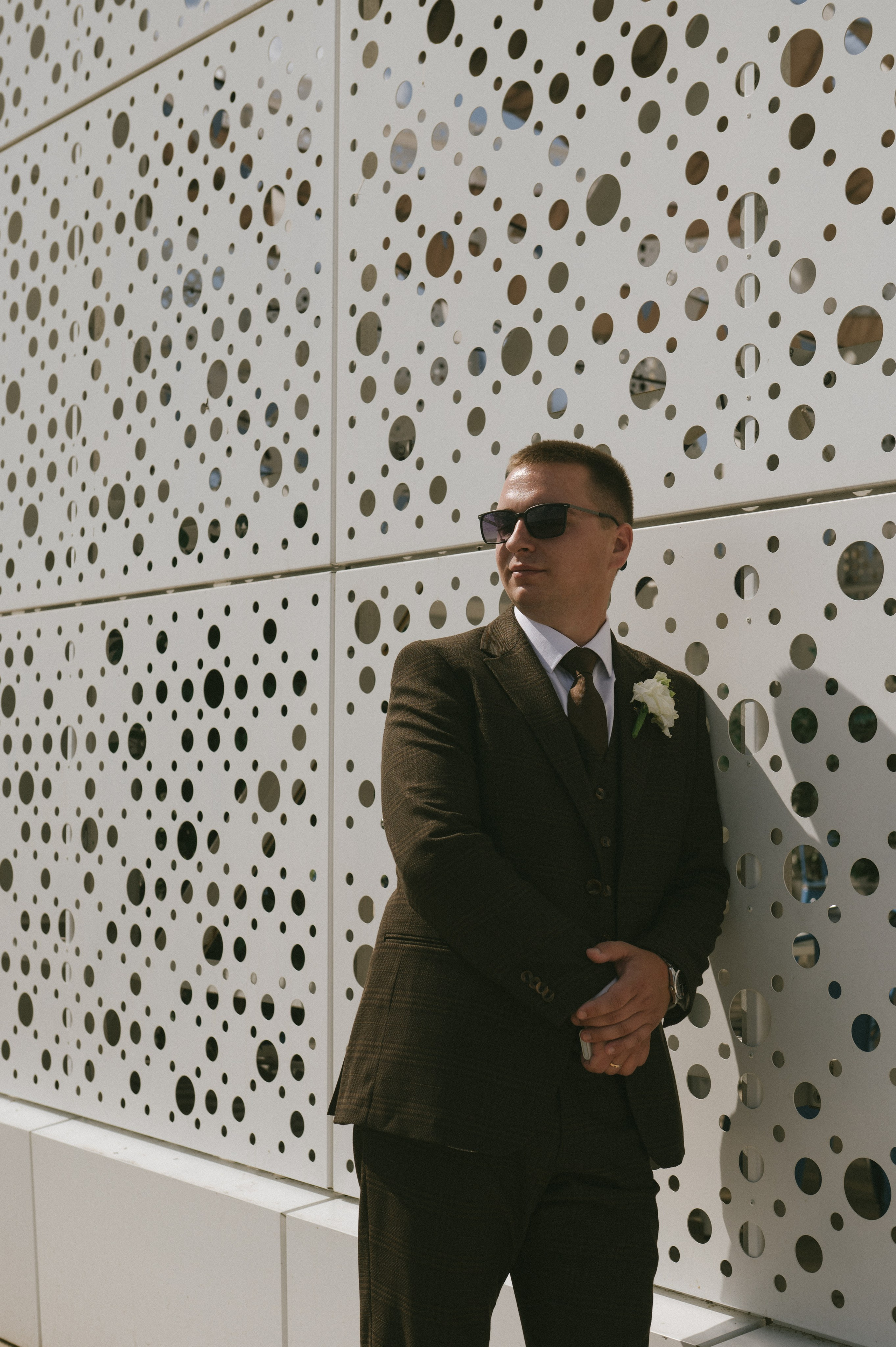 Полина и Александр. Светлана Варфоломеева, женский и свадебный фотограф в Саратове