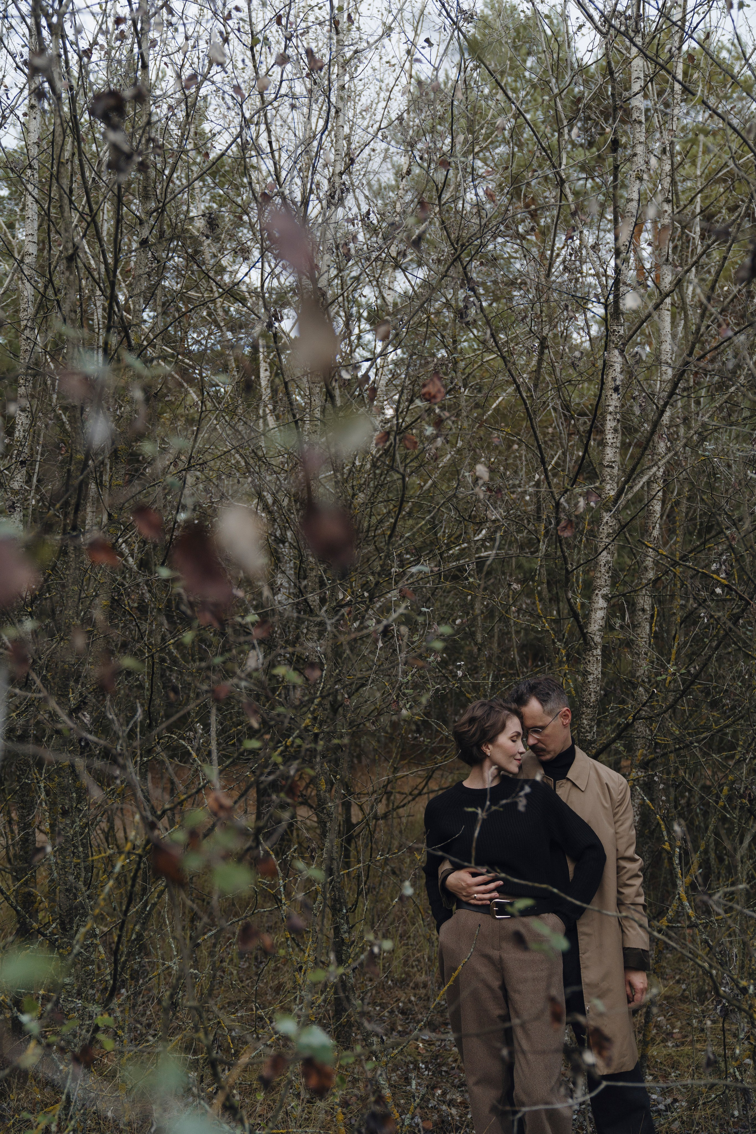 CITYWOOD. Свадебный фотограф Наташа Брифли