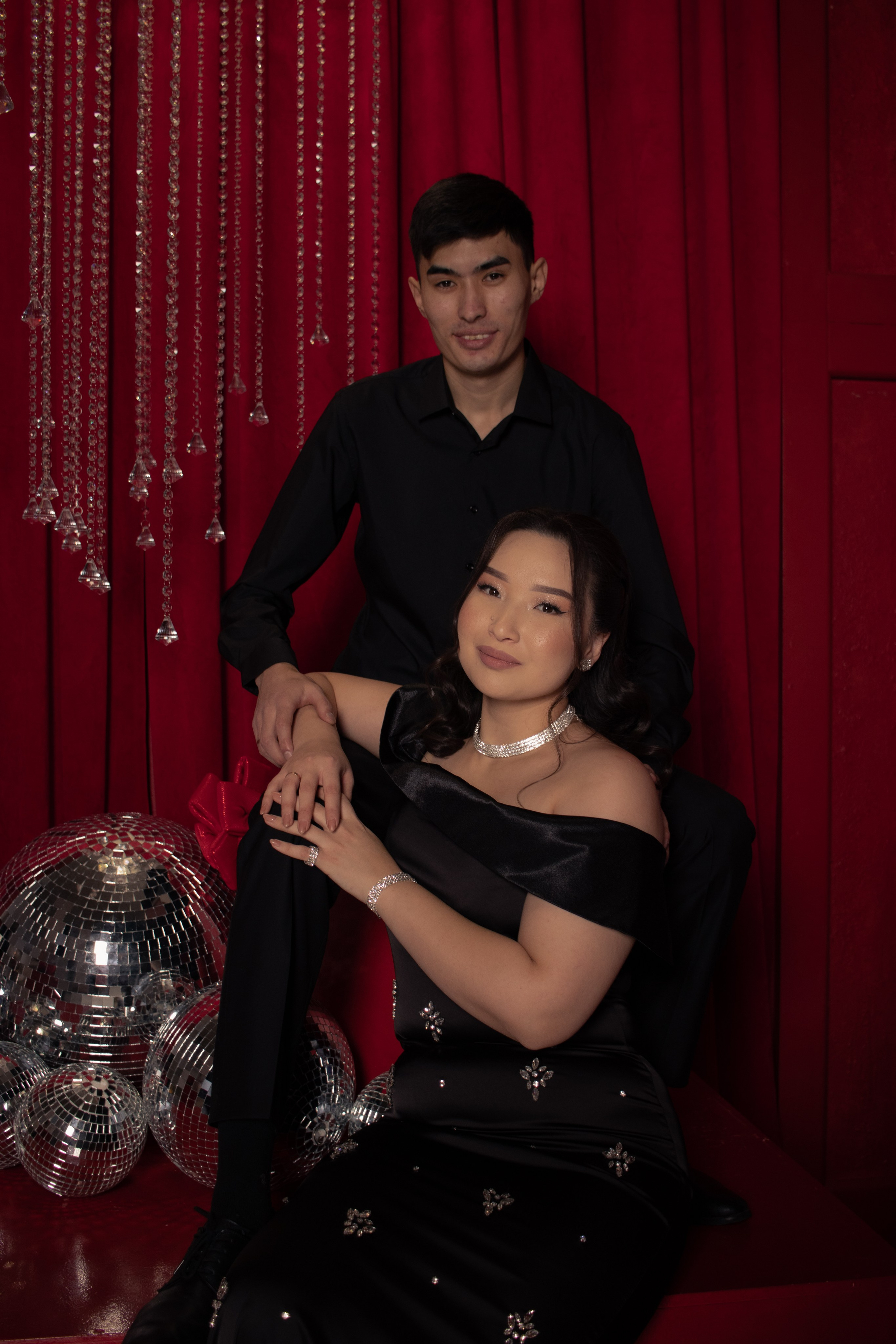 Студийная фотосессия. Фотограф в Астане, индивидуальная, семейная, домашняя фотосессия