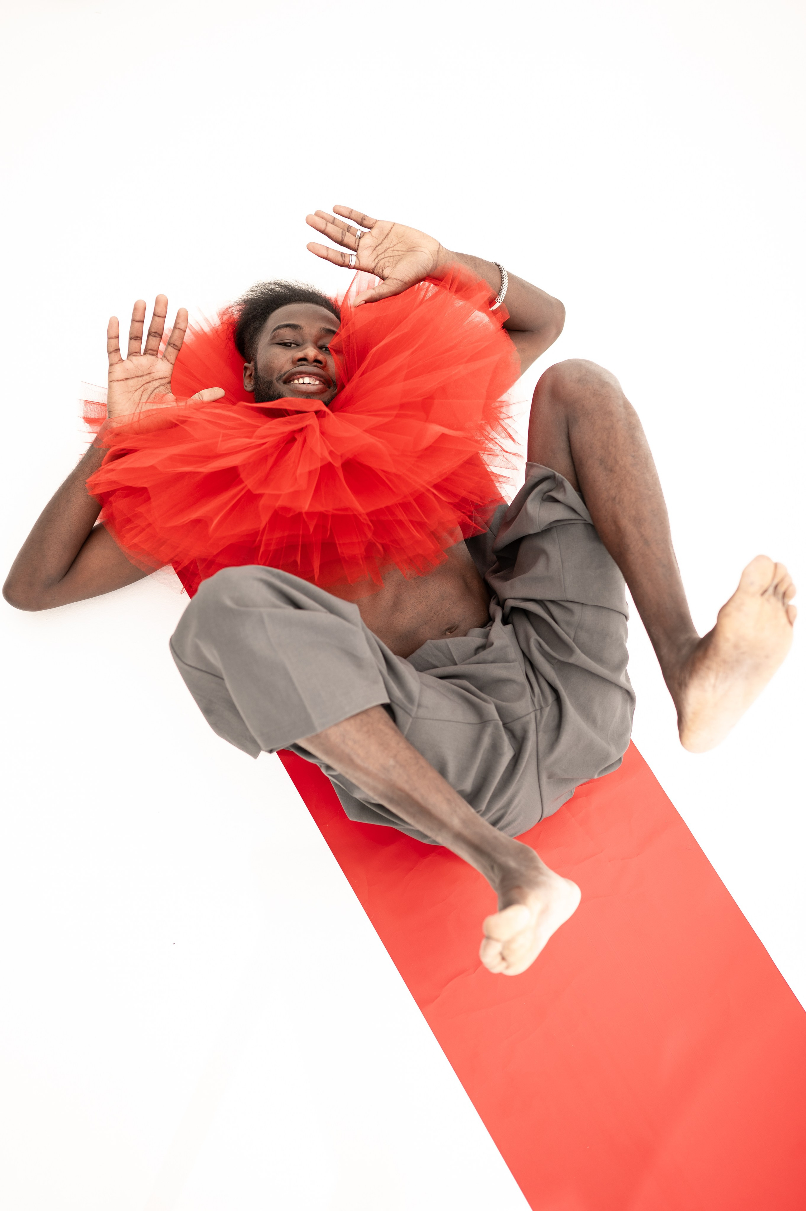 Портфолио. Журавлёва Елена