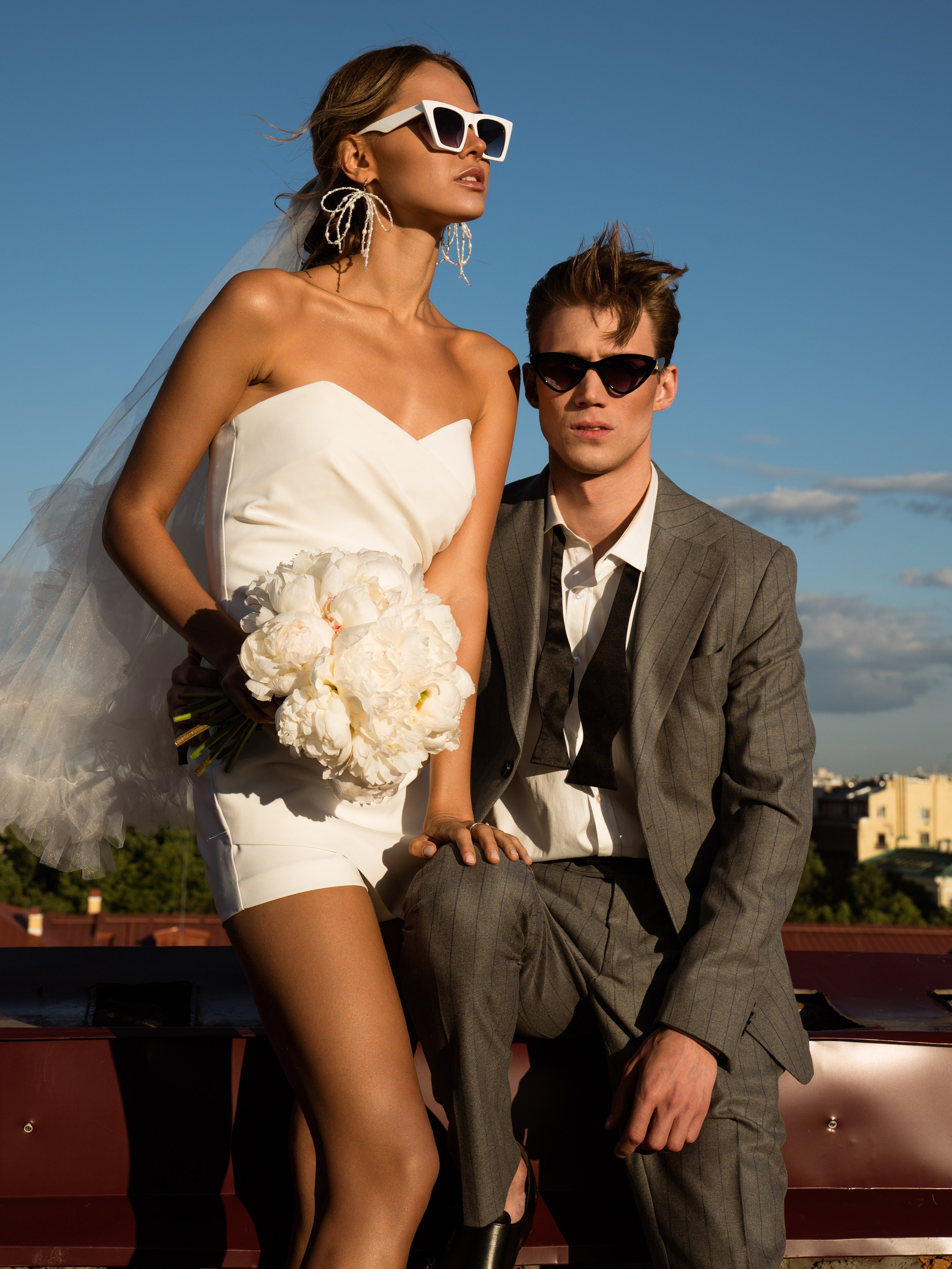 Wedding. Журавлёва Елена