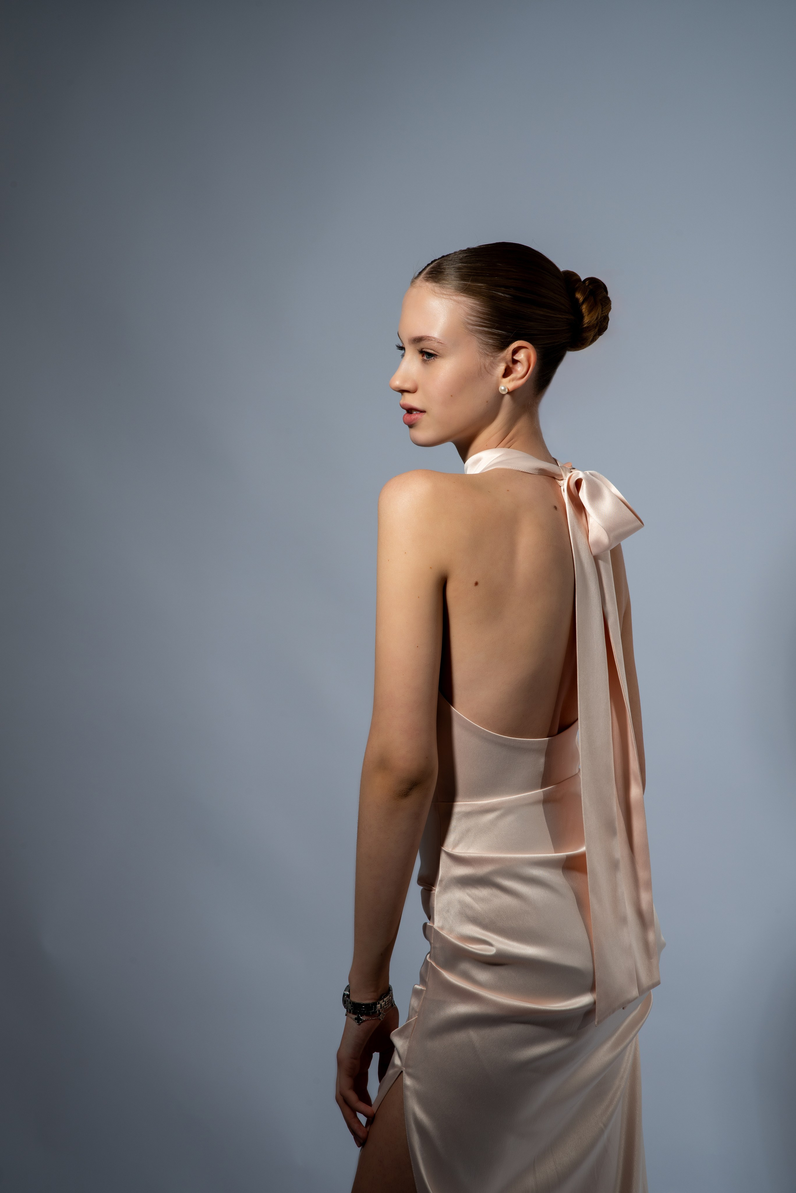 Софа в студии. Фотограф в Краснодаре Анна Карелина