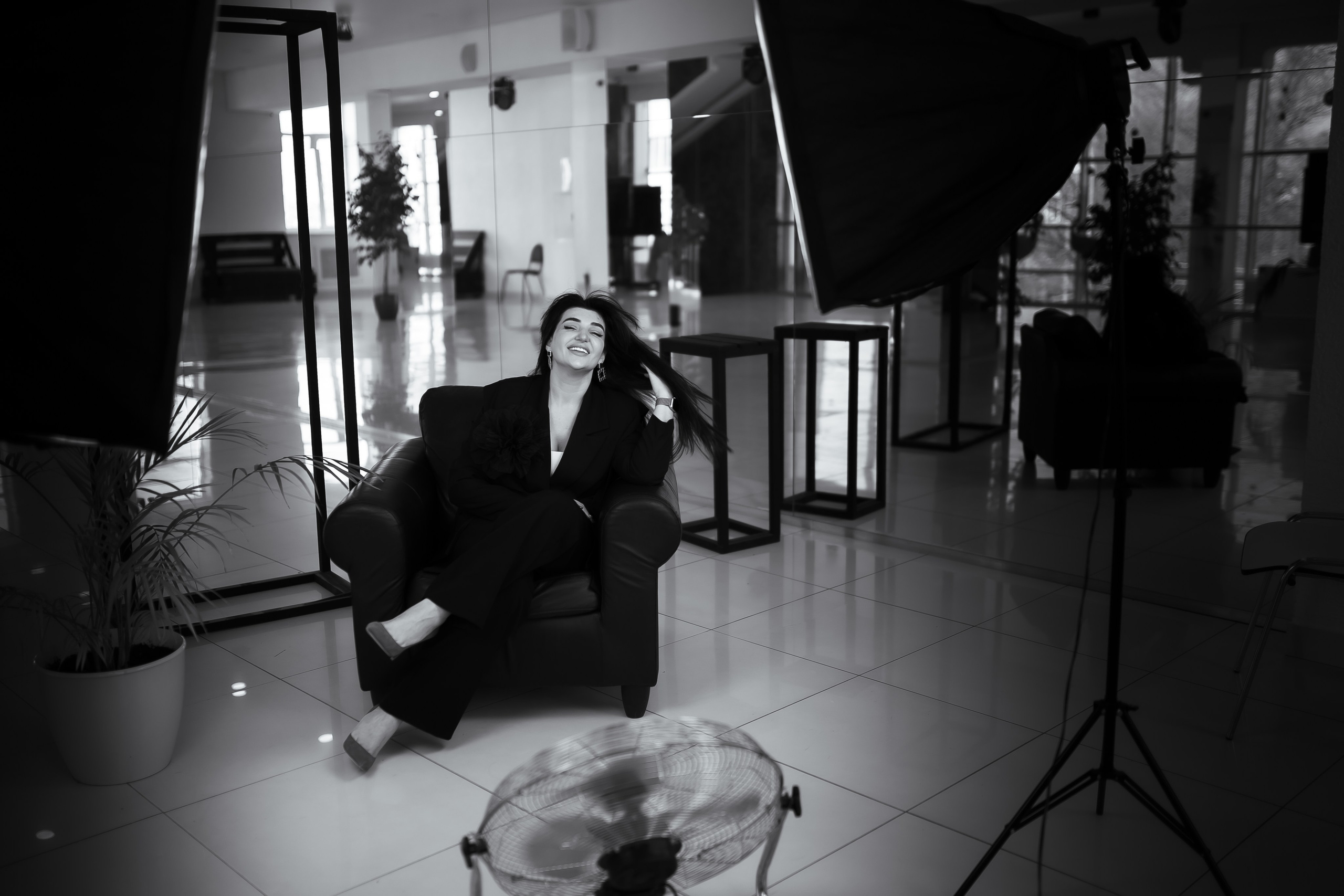 Корпоративная сьемка. Фото