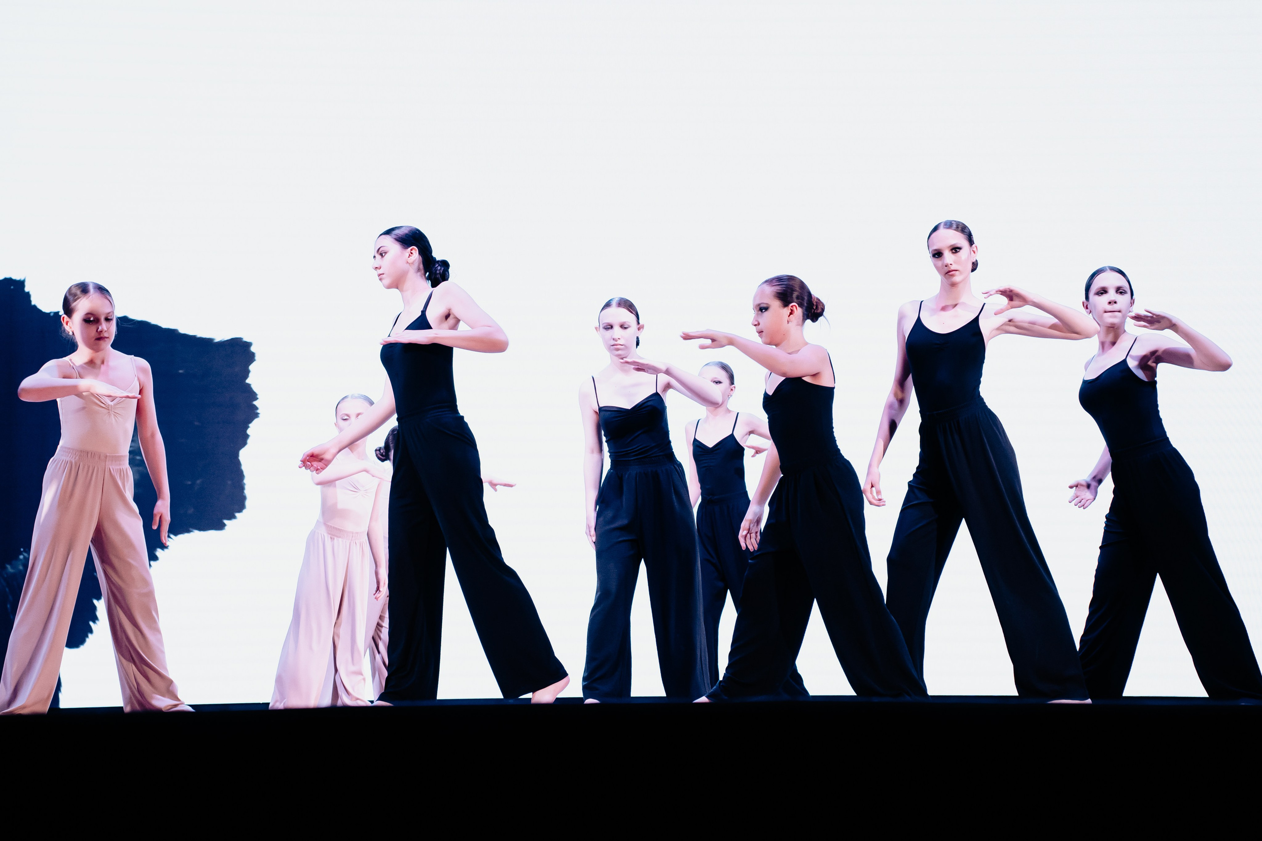 Концертная форма. Фото