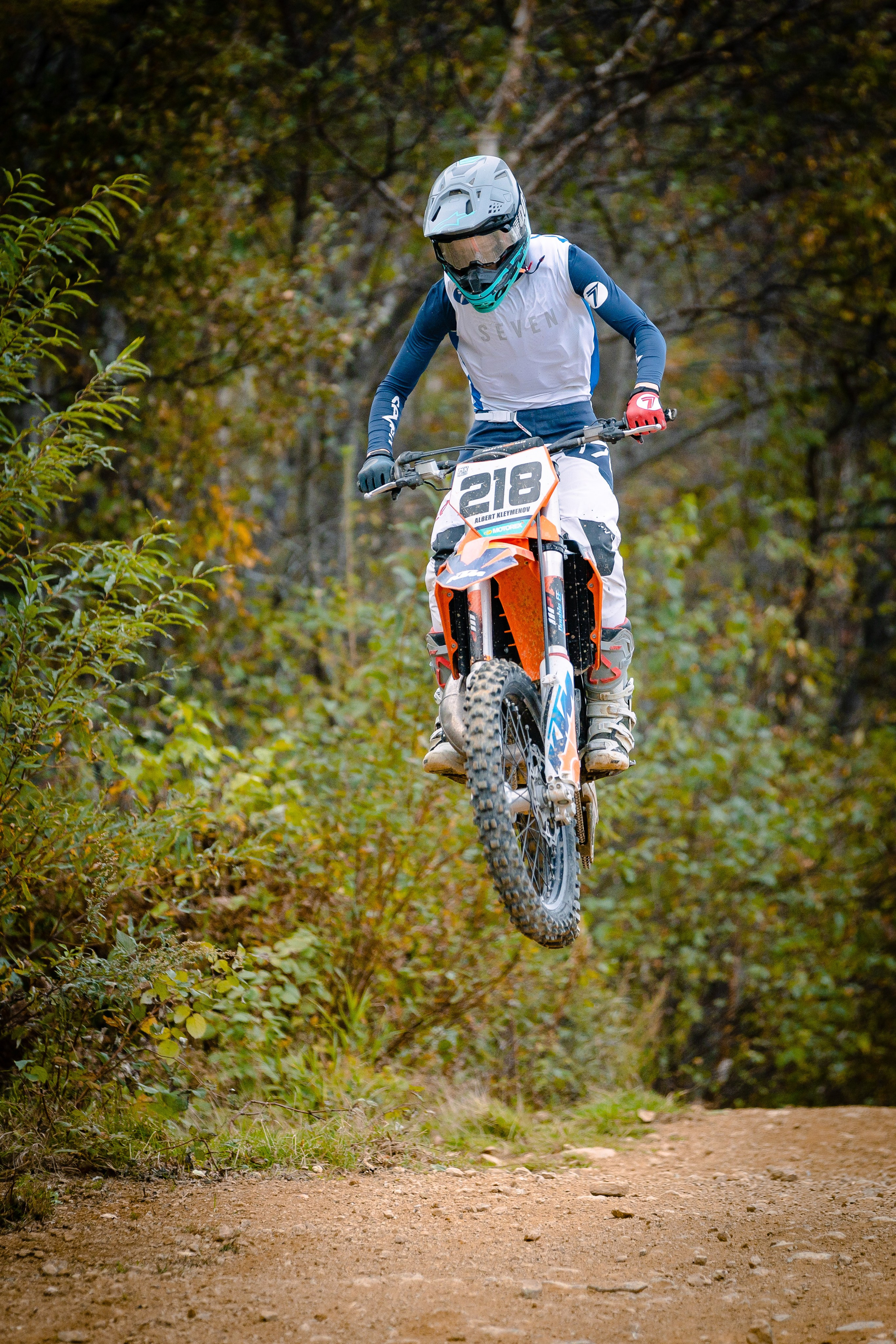 Мотофестиваль OPR (Open Pit Race) 2025. Фотограф. г. Южно-Сахалинск. Олег Толстов