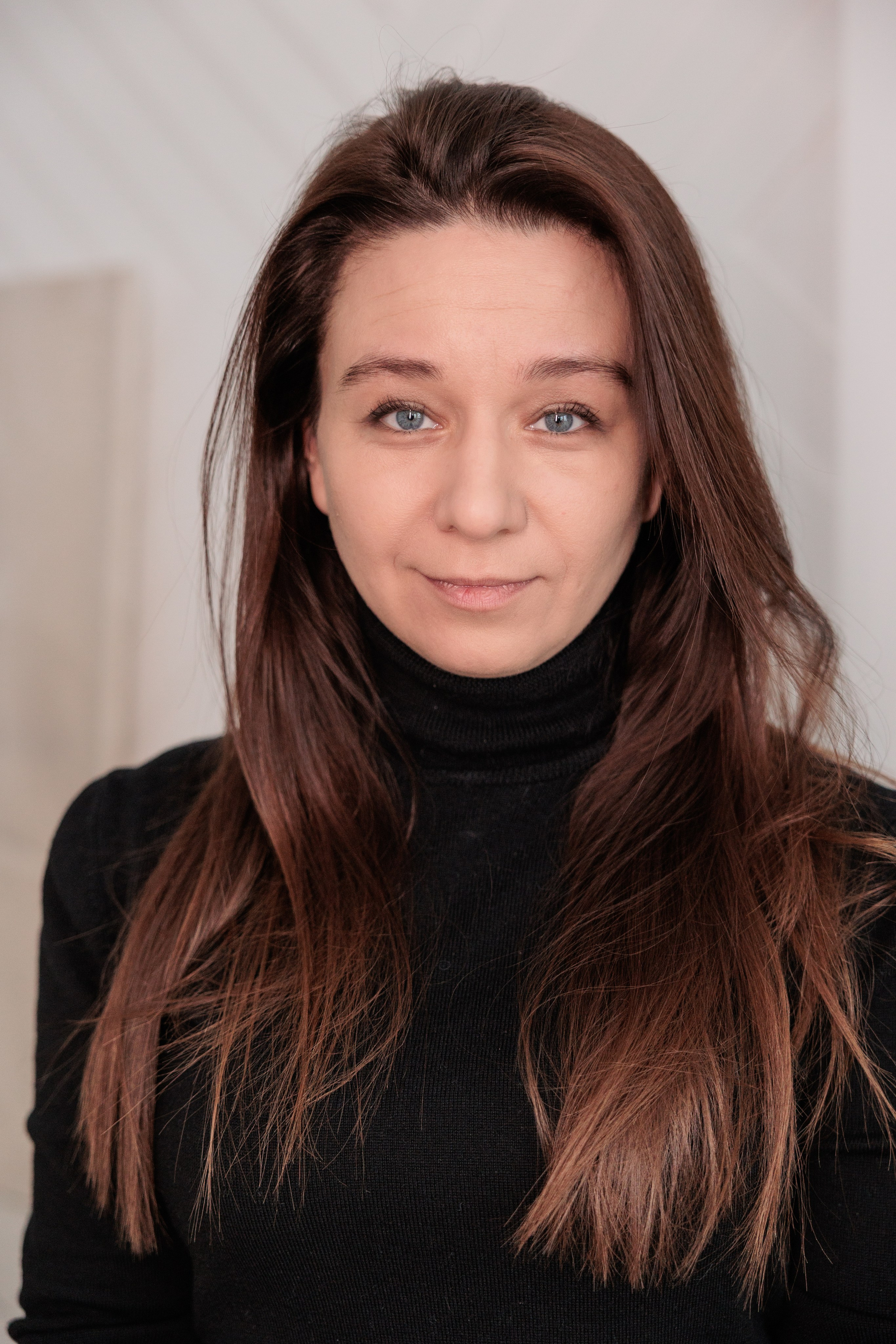 АНЯ и ДЕВОЧКИ. Я фотограф из Москвы к Вашим услугам