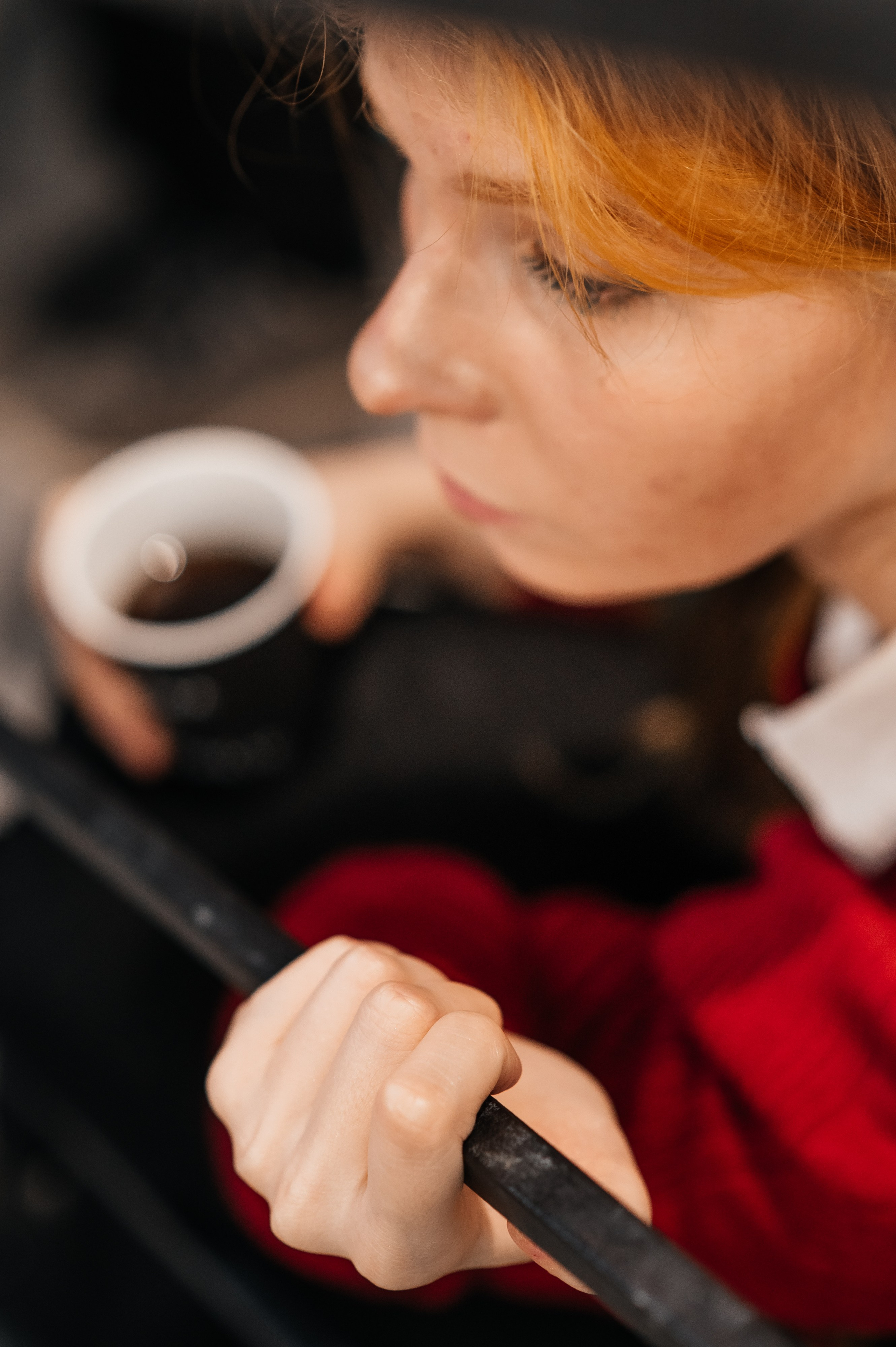 Вечер поэзии Цветаевой, клуб Читалка. Wedding and family photographer USA