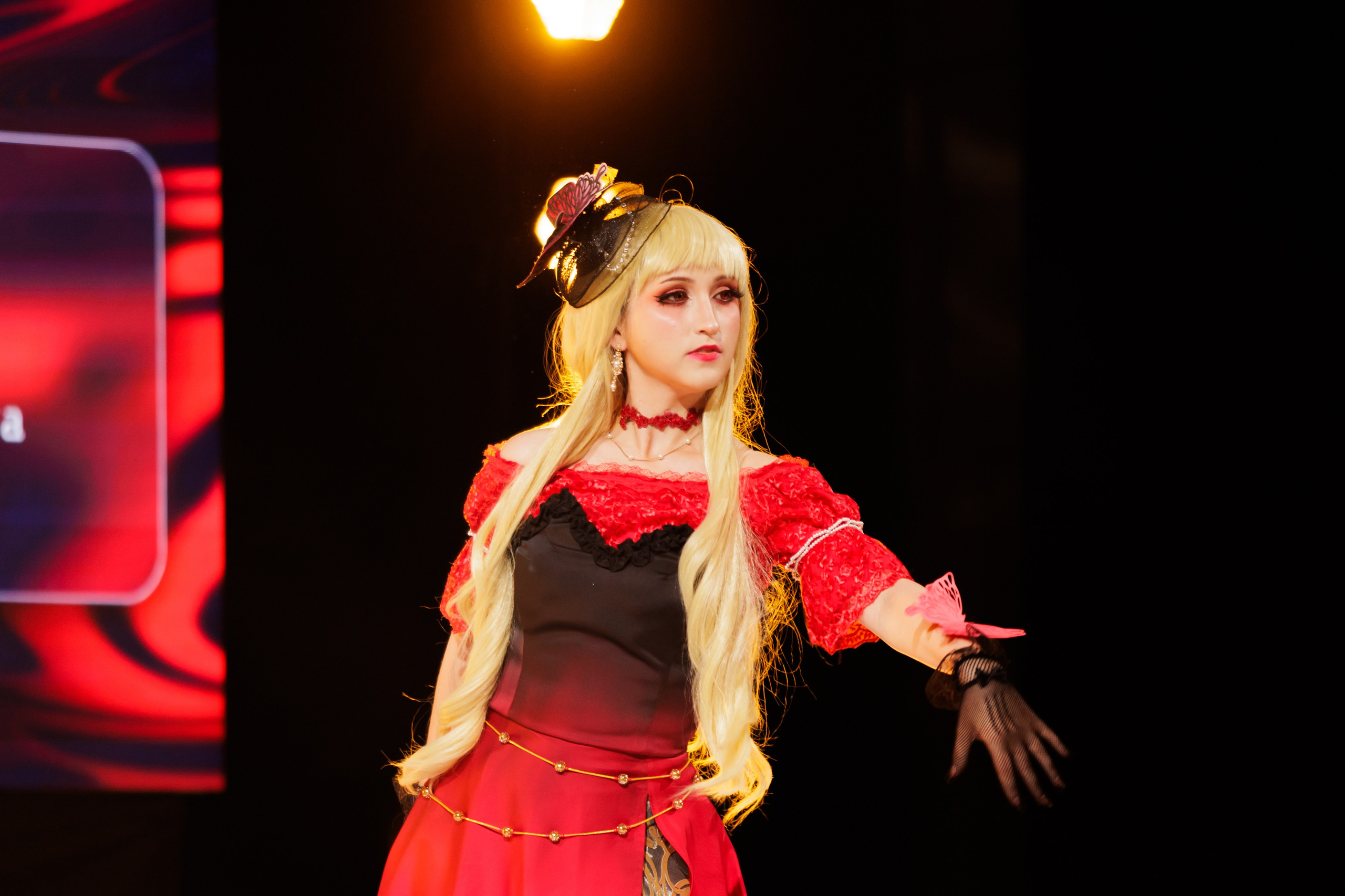 IGRA. Портретный Фотограф Александр «Konevtsoph» В Санкт-Петербурге