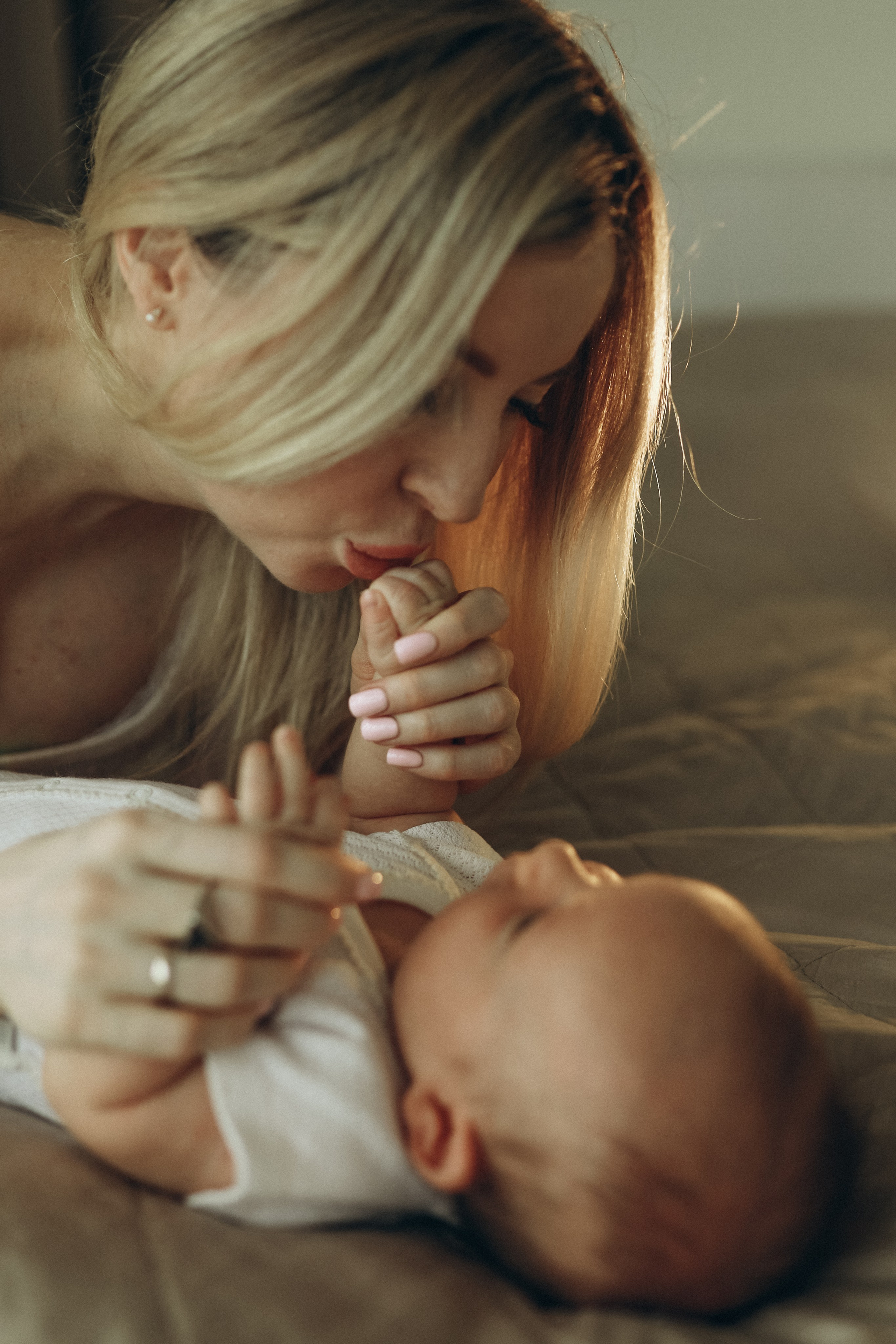 Пресеты. Главная