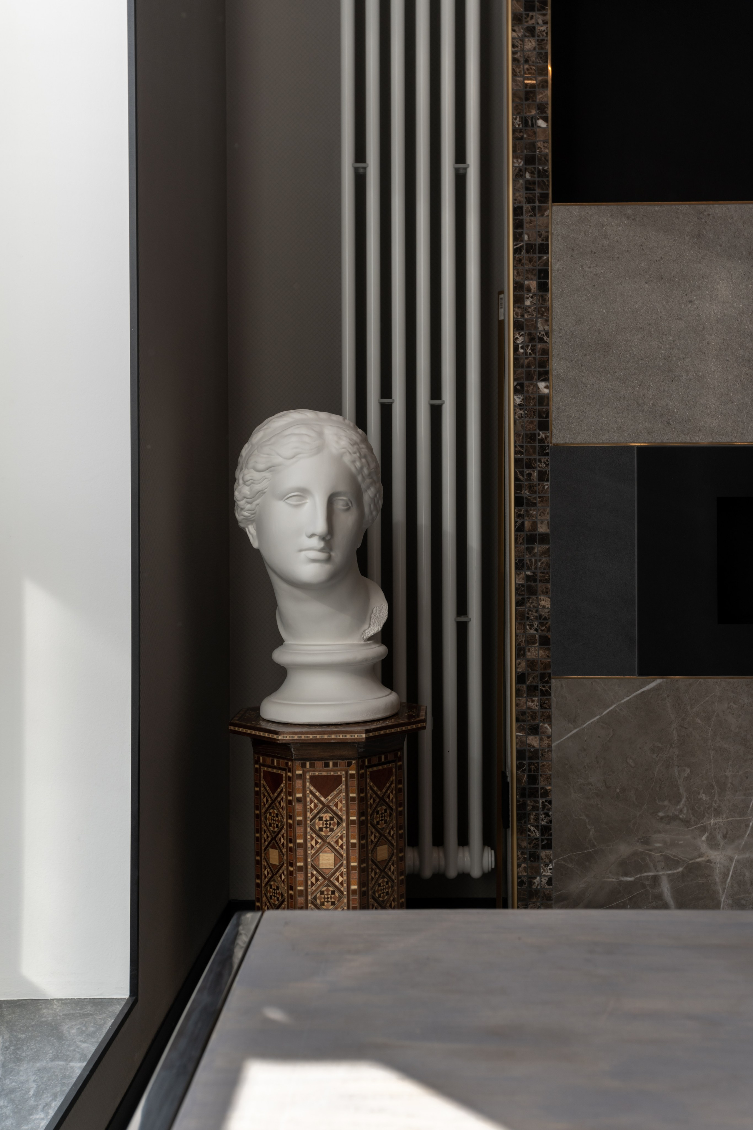 Интерьерный фотограф Александра Солдатова