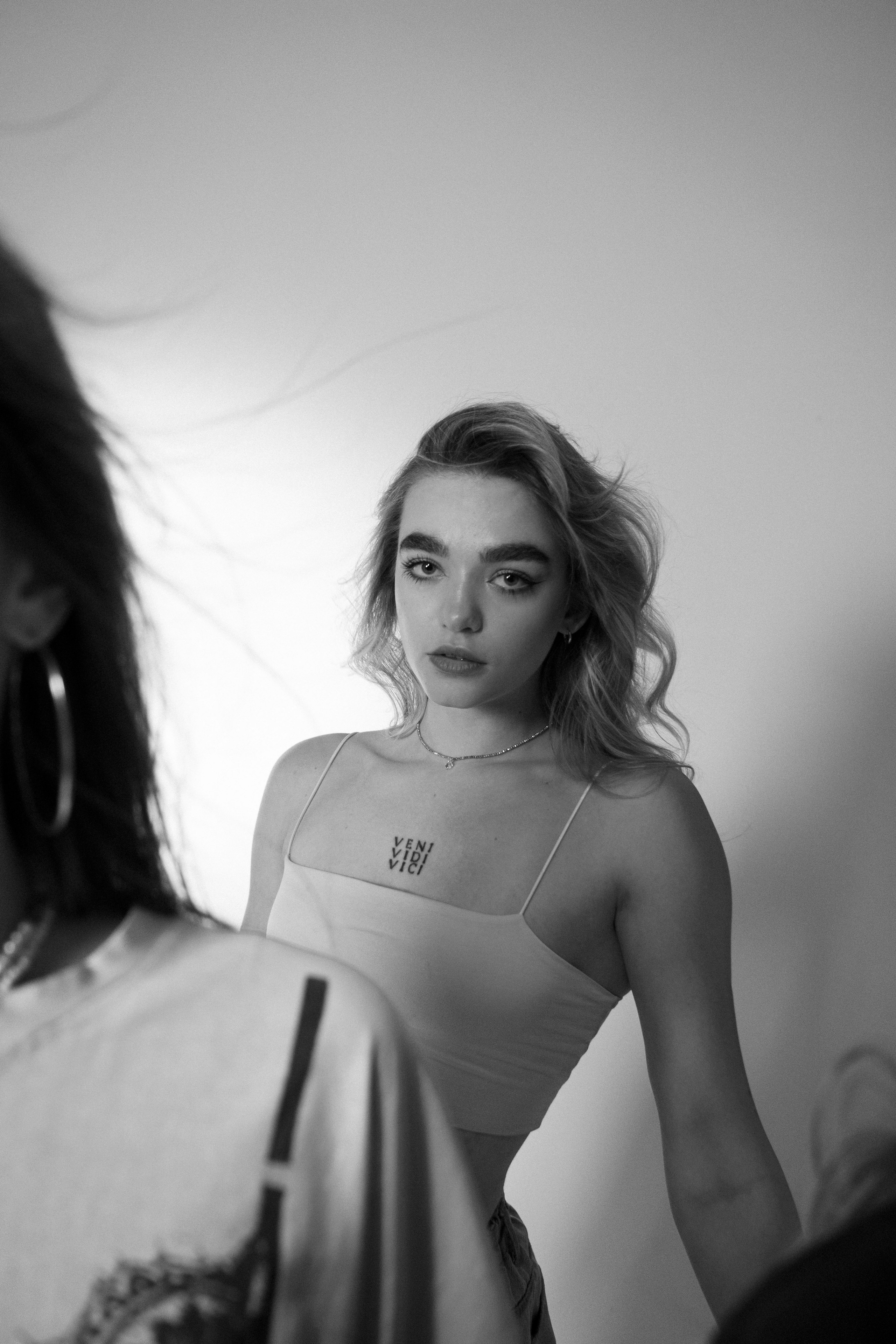 Три сестры, 2025. Портретный фотограф в Москве Евгения Яковенко