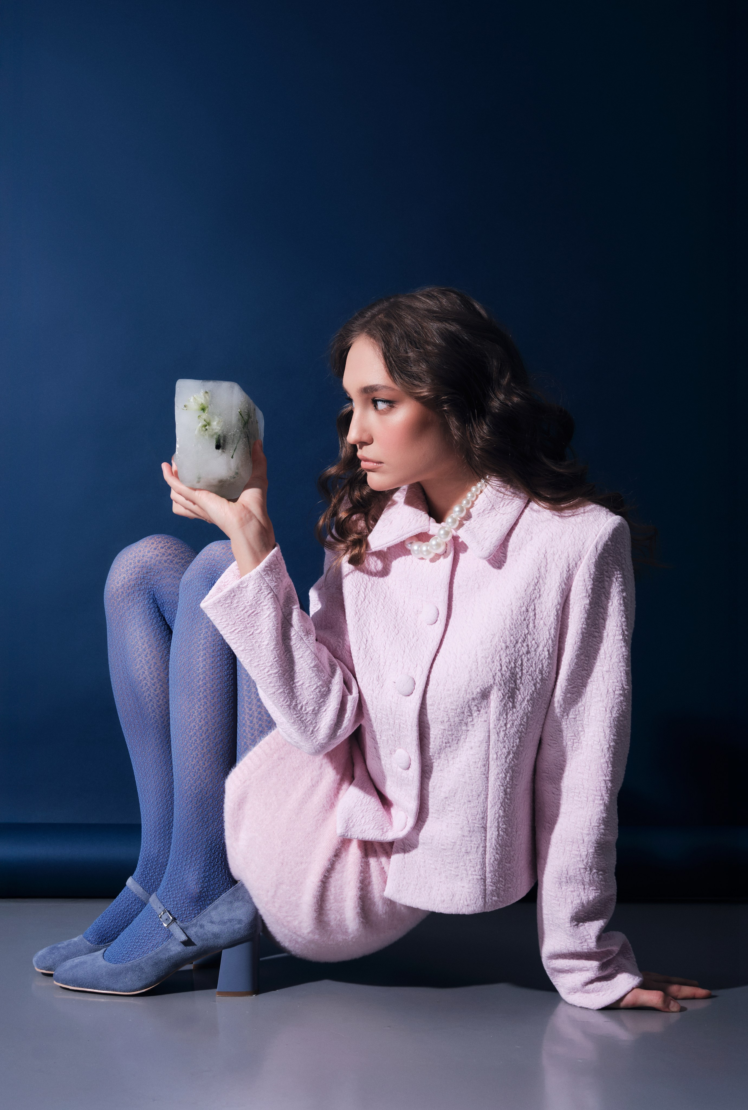 Сет-дизайн. Флористика и декор в Санкт-Петербурге