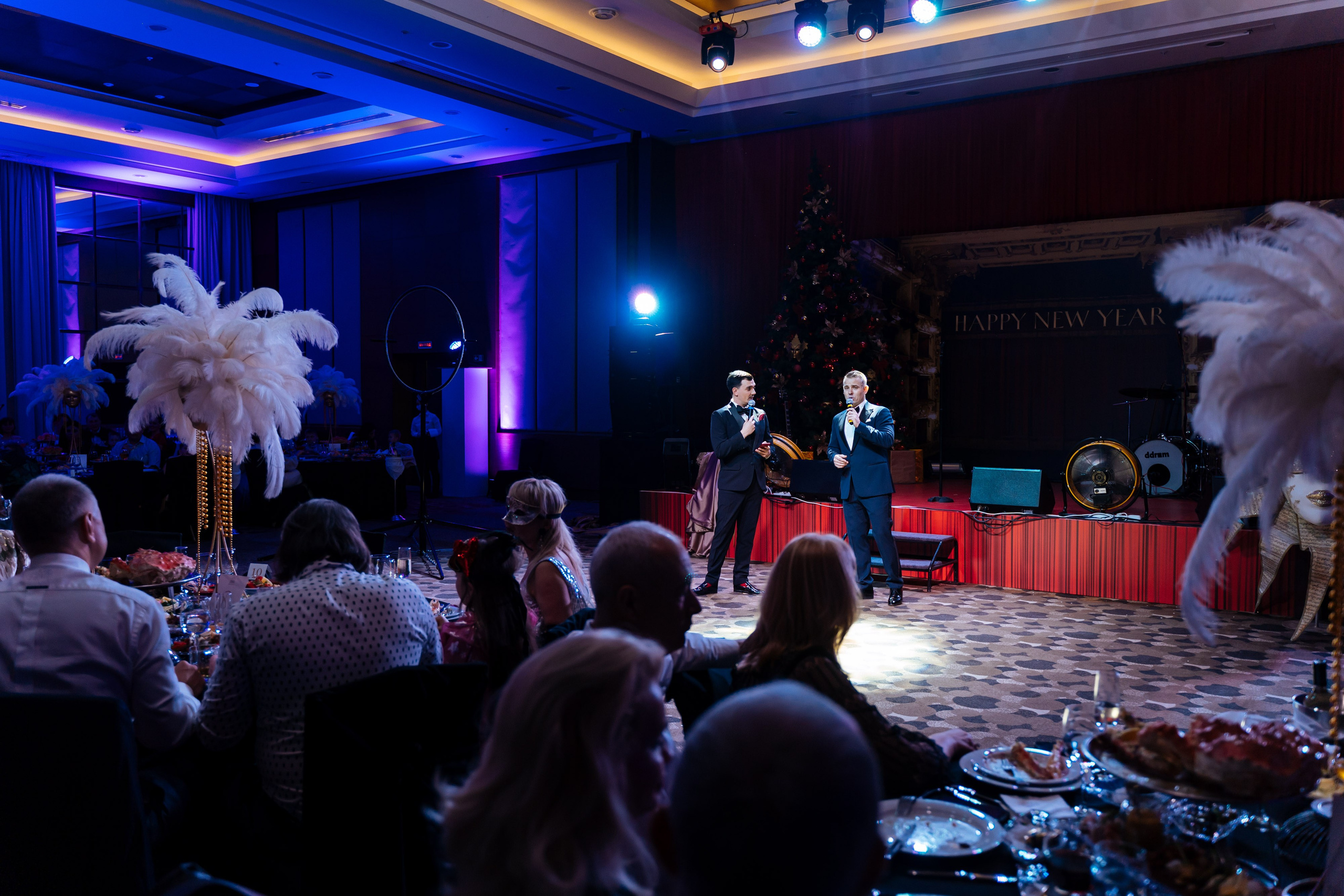 Metropol New Year. Свадебный и репортажный, фуд фотограф в Новороссийске Евгений Александриди