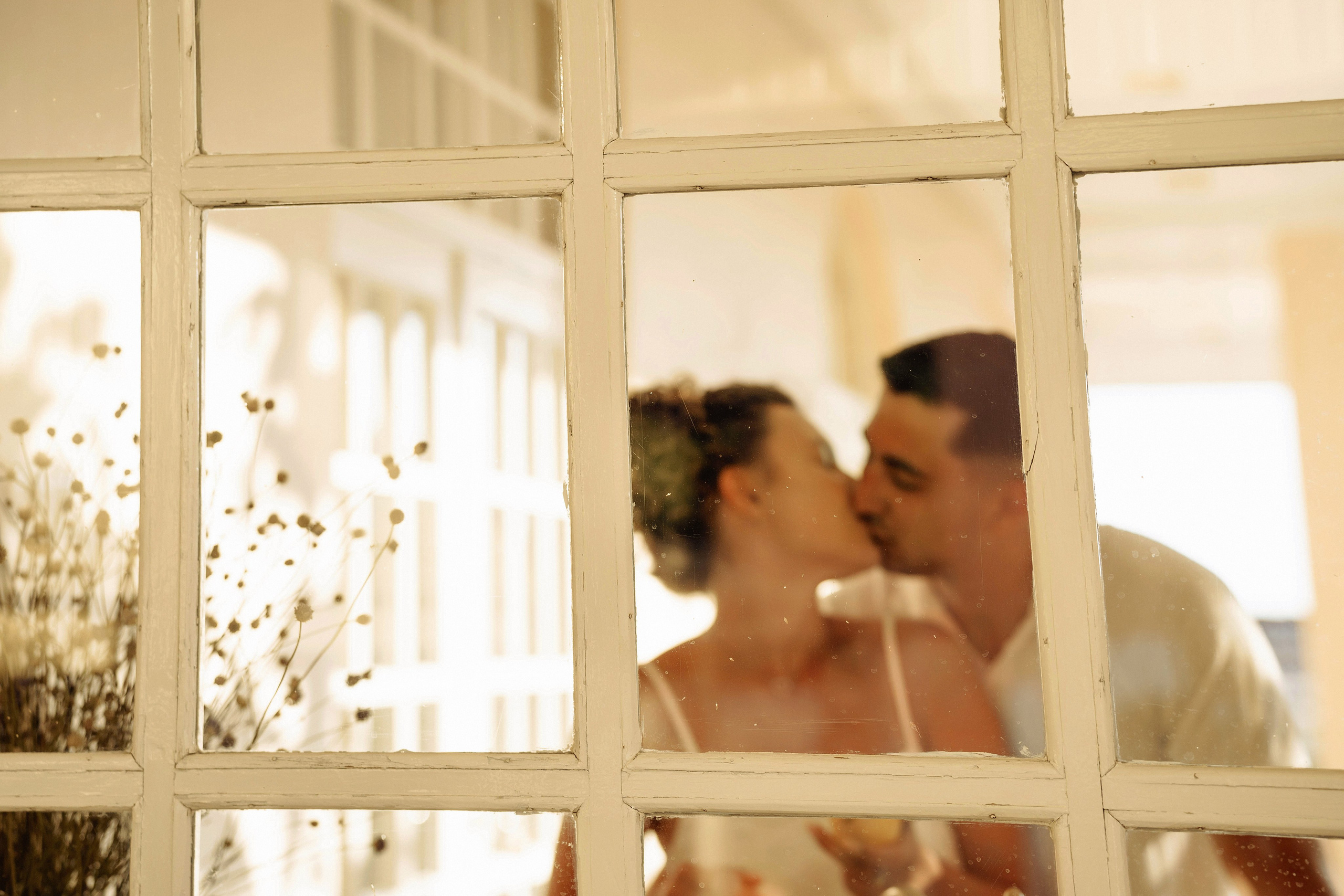 Дарья и Иван. Татьяна Тагель