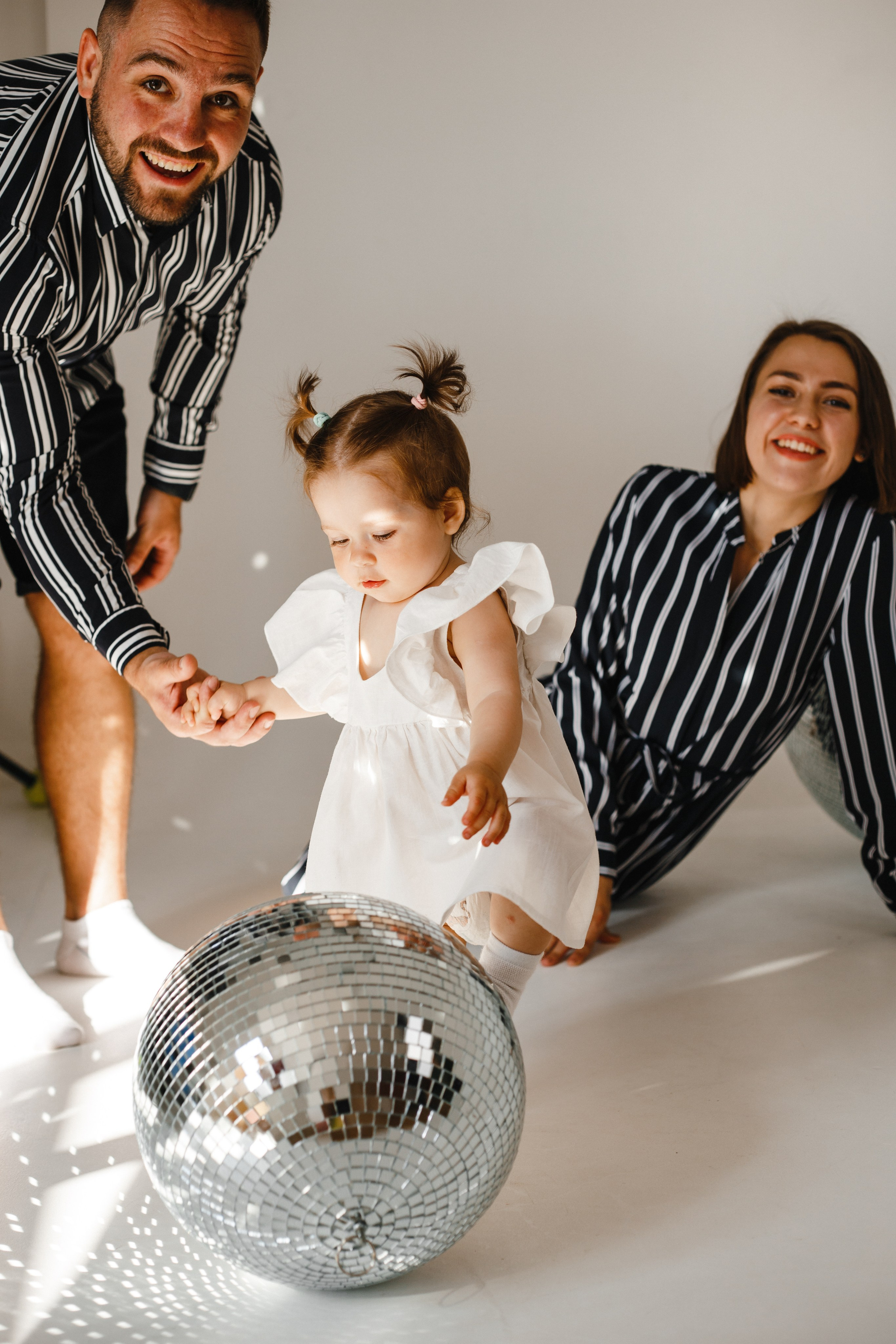 Family. Главная