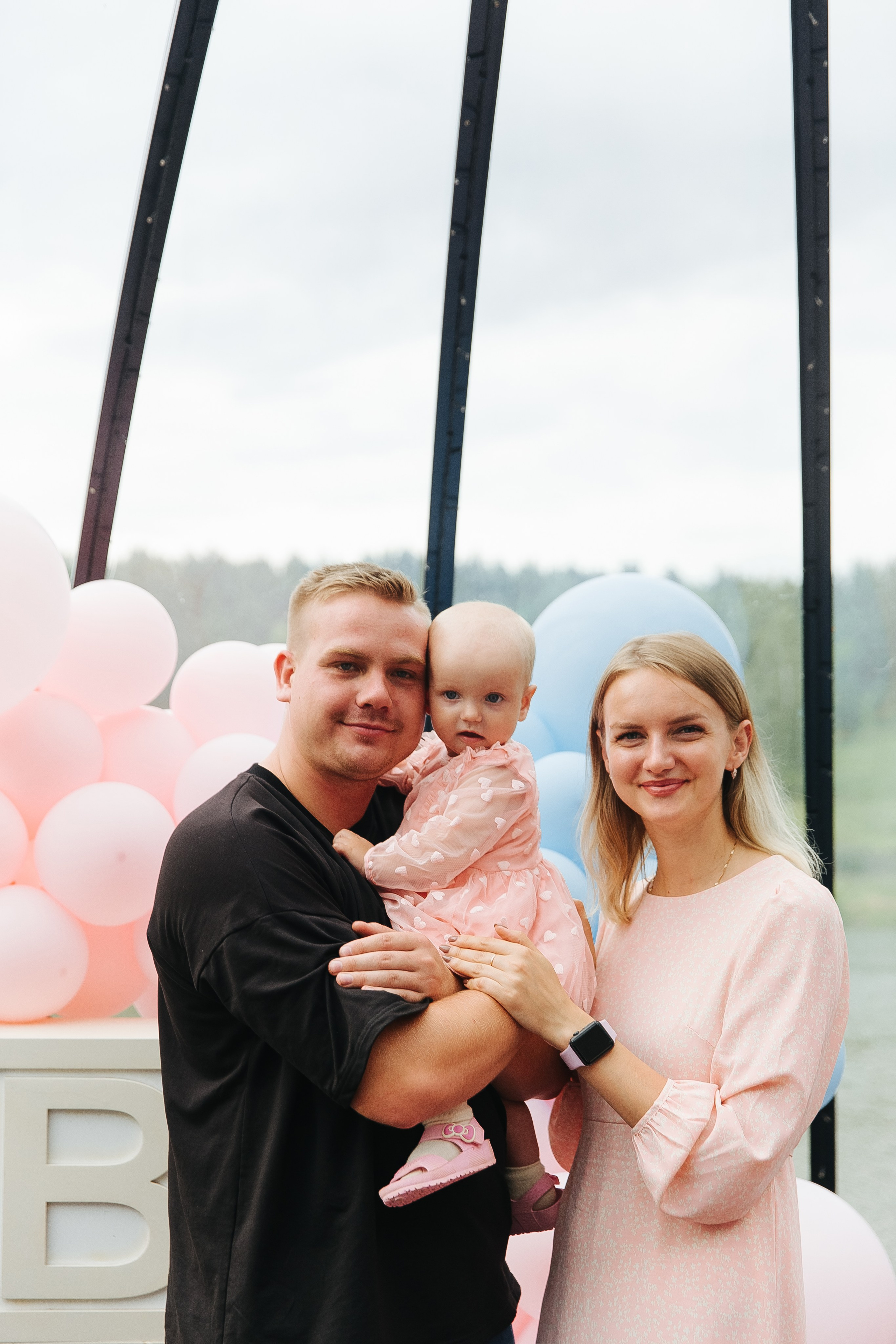 Гендерпати. Фотограф в Красноярске Любовь Малеева