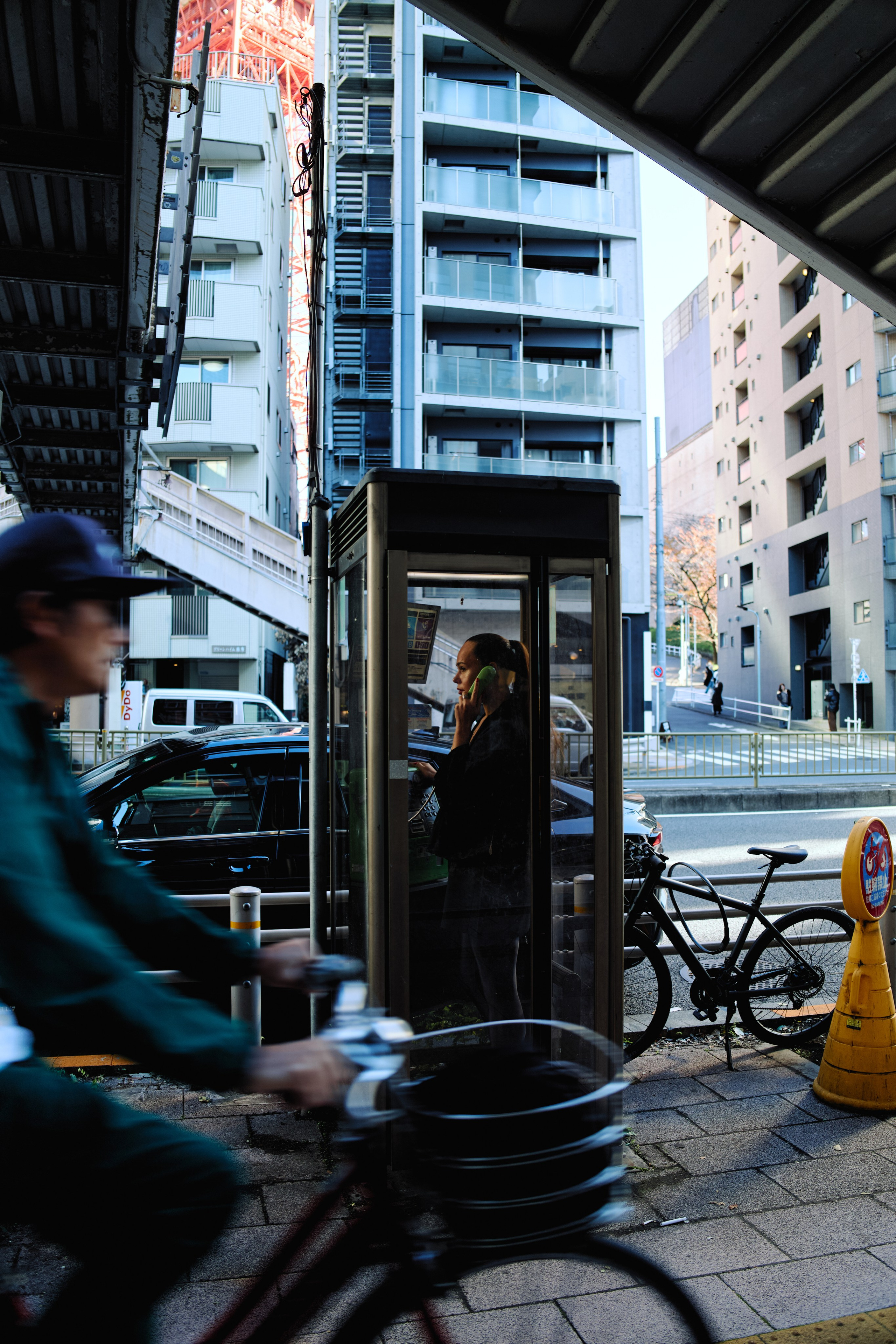 Япония. Профессиональный Фотограф во Владимире, в Москве и в Суздале — Полина Романычева