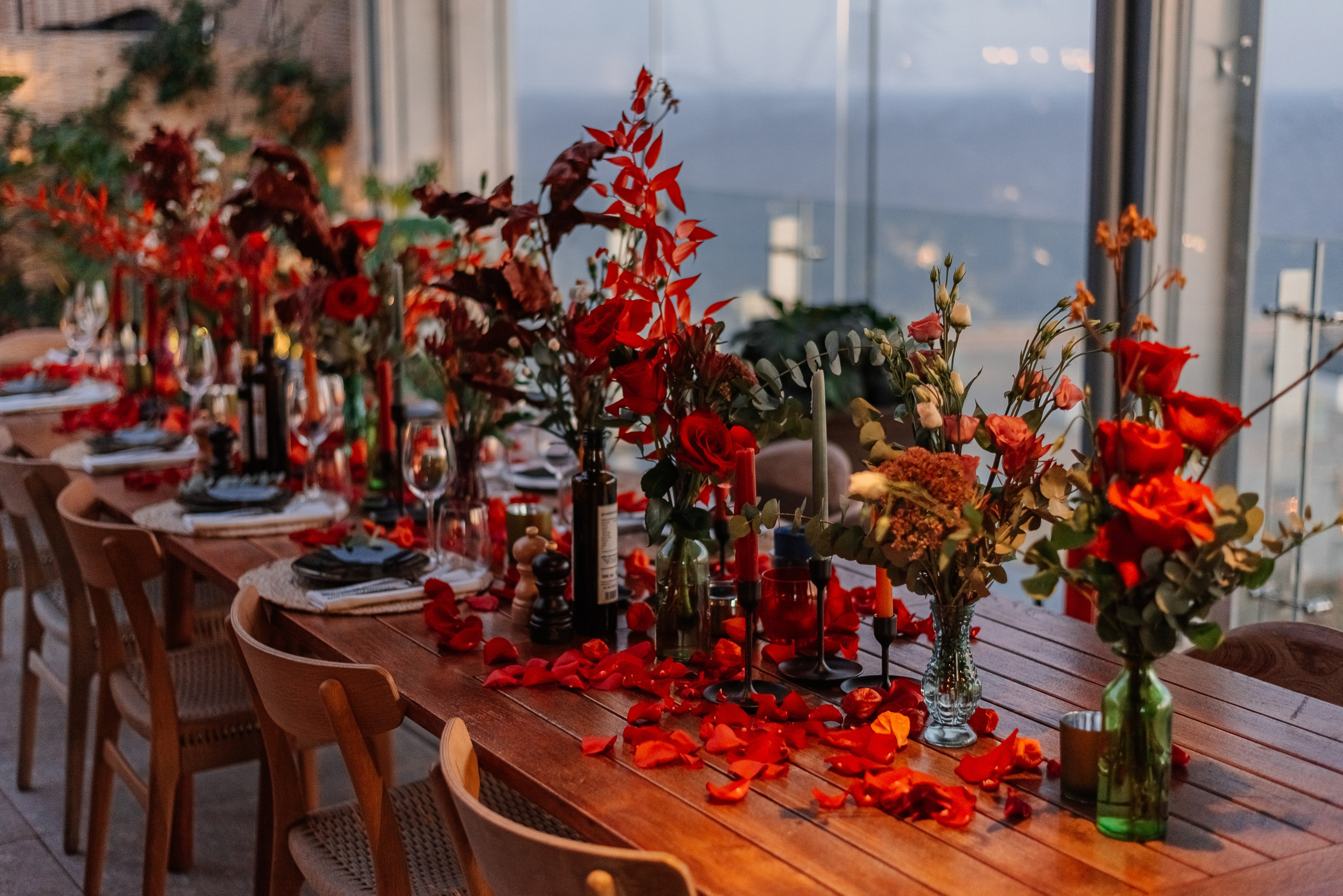 Reportajes. Fotógrafa en Barcelona Margarita Reshetnikova