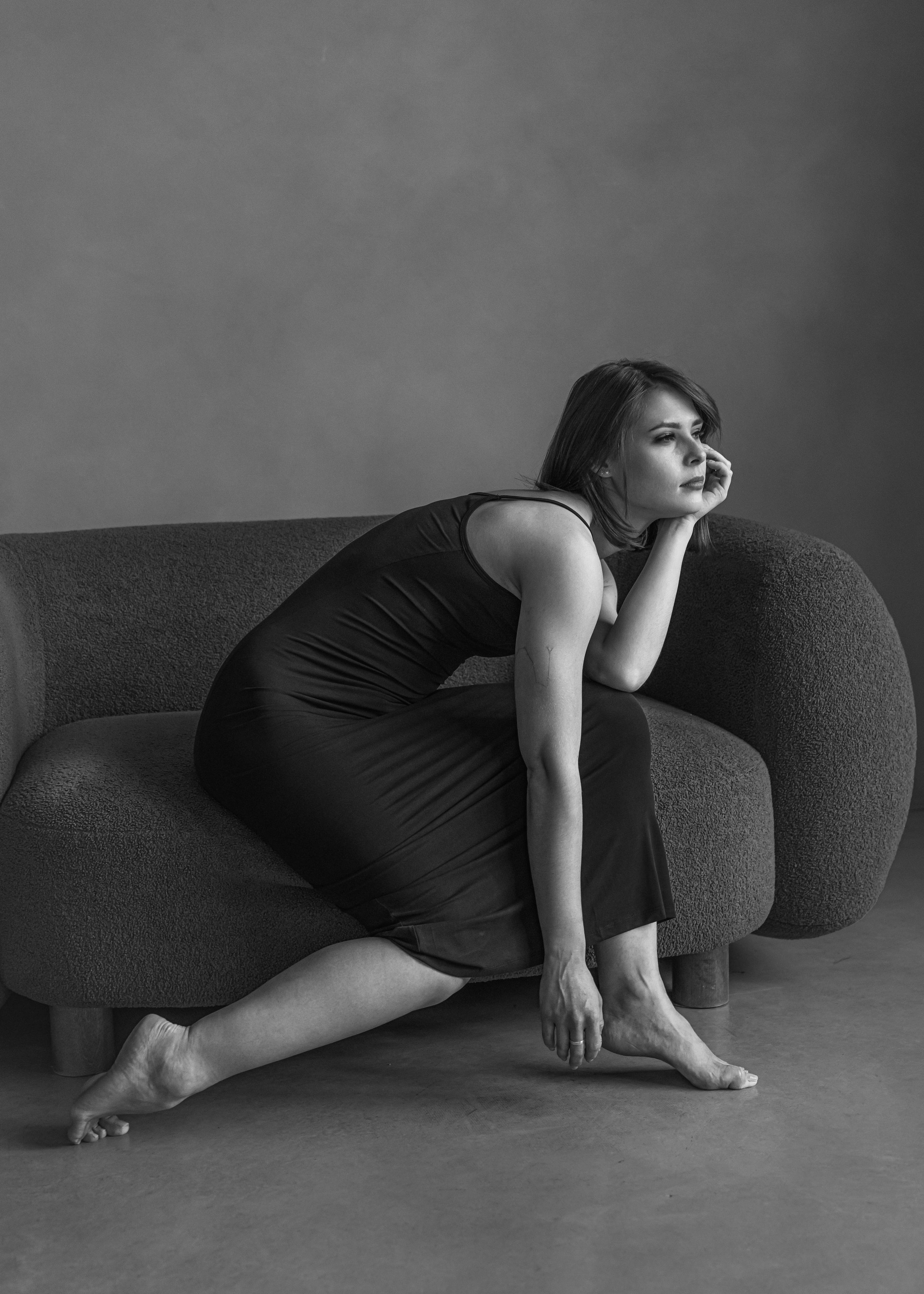 Женские и детские портреты. Фотограф в Москве Ольга Парижер