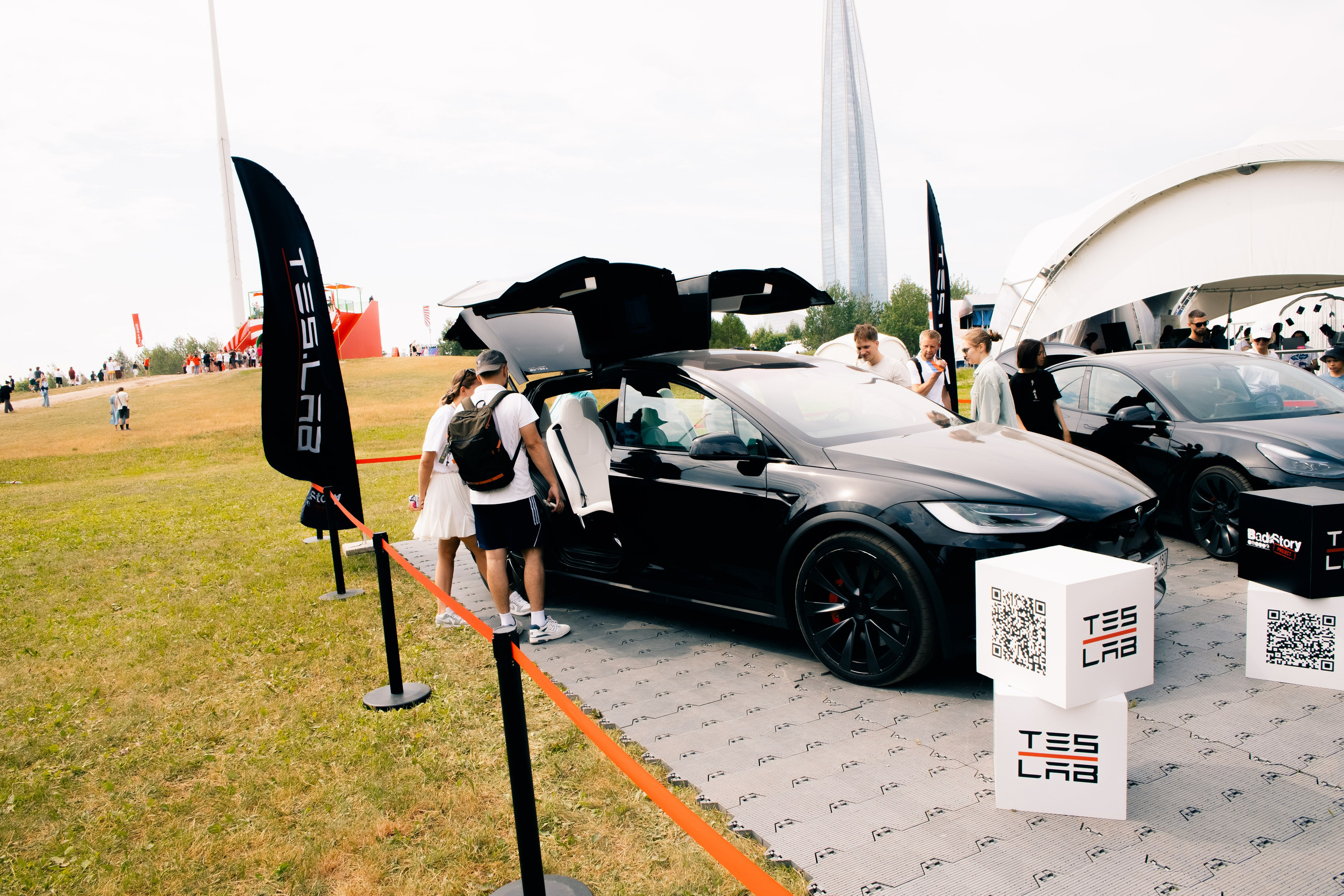 VK FEST SPB 2024 | PART 1. PASHAHARCE PHOTOGRAPHER & VIDEOGRAPHER