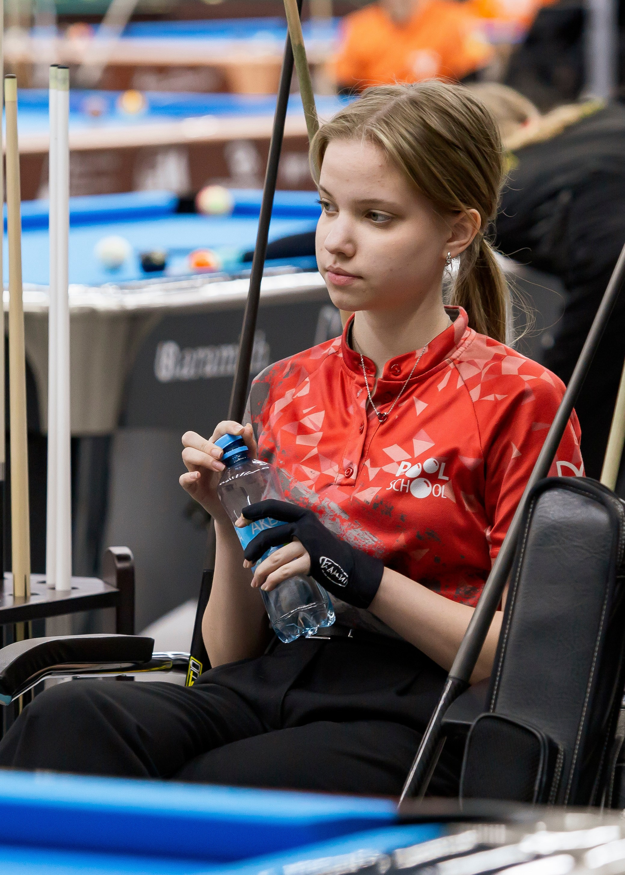 Кубок Москвы по бильярдному спорту 2025. Репортажный фотограф в Москве