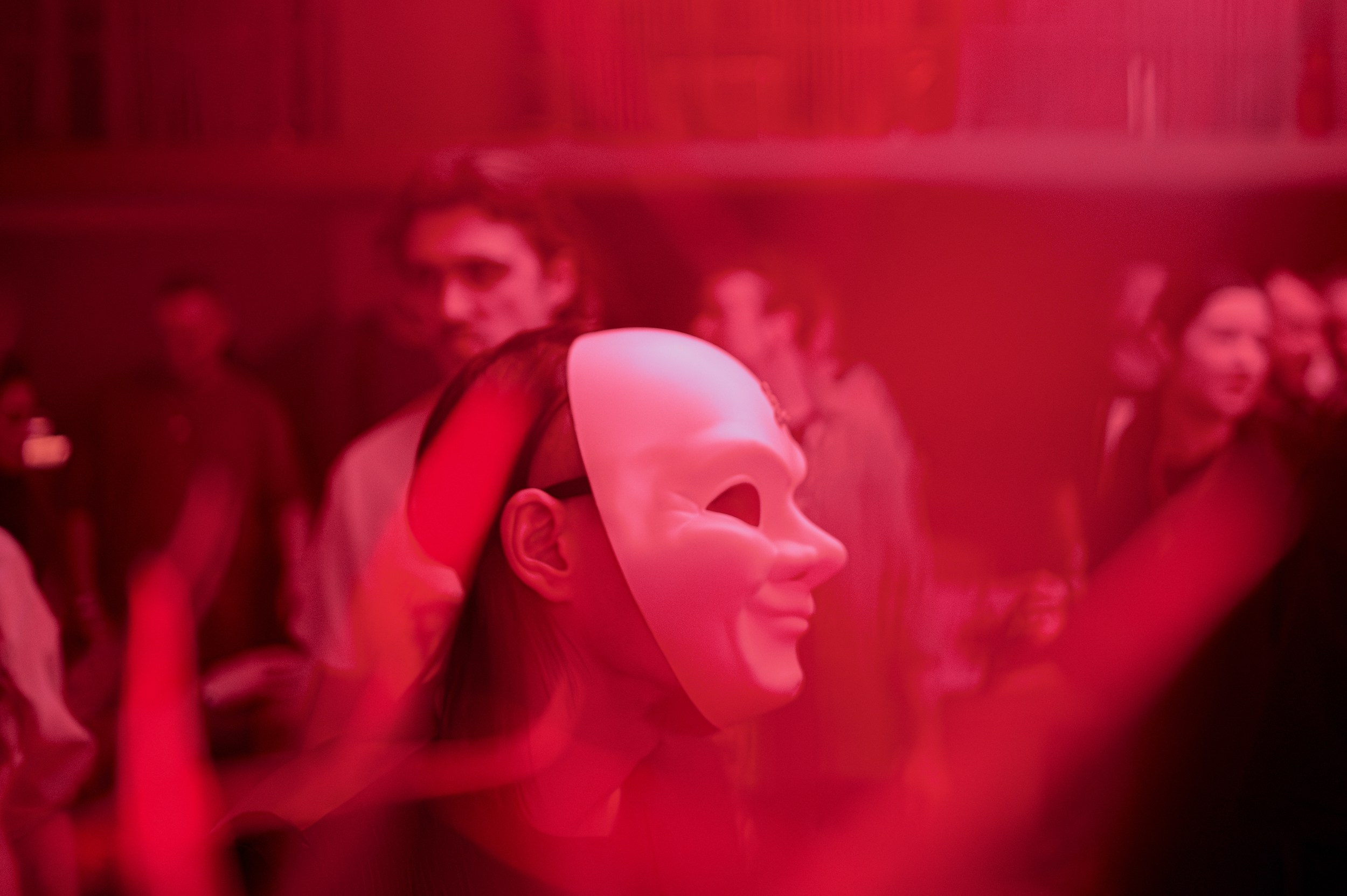 SHADOWAX live/bar Atmosphere. Фотограф Дмитрий Пименов