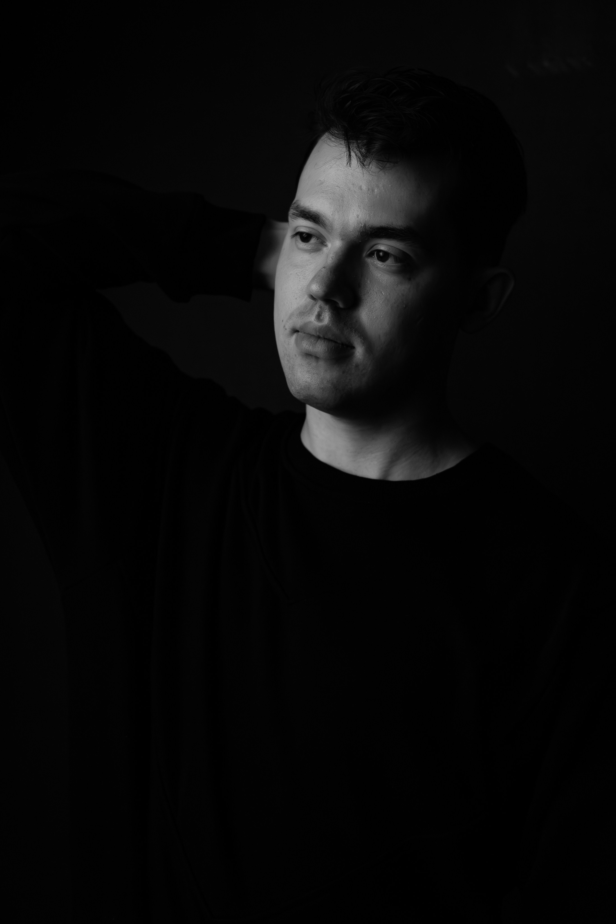 Игорь. Семейный фотограф Тюмень Ксения Дереглазова