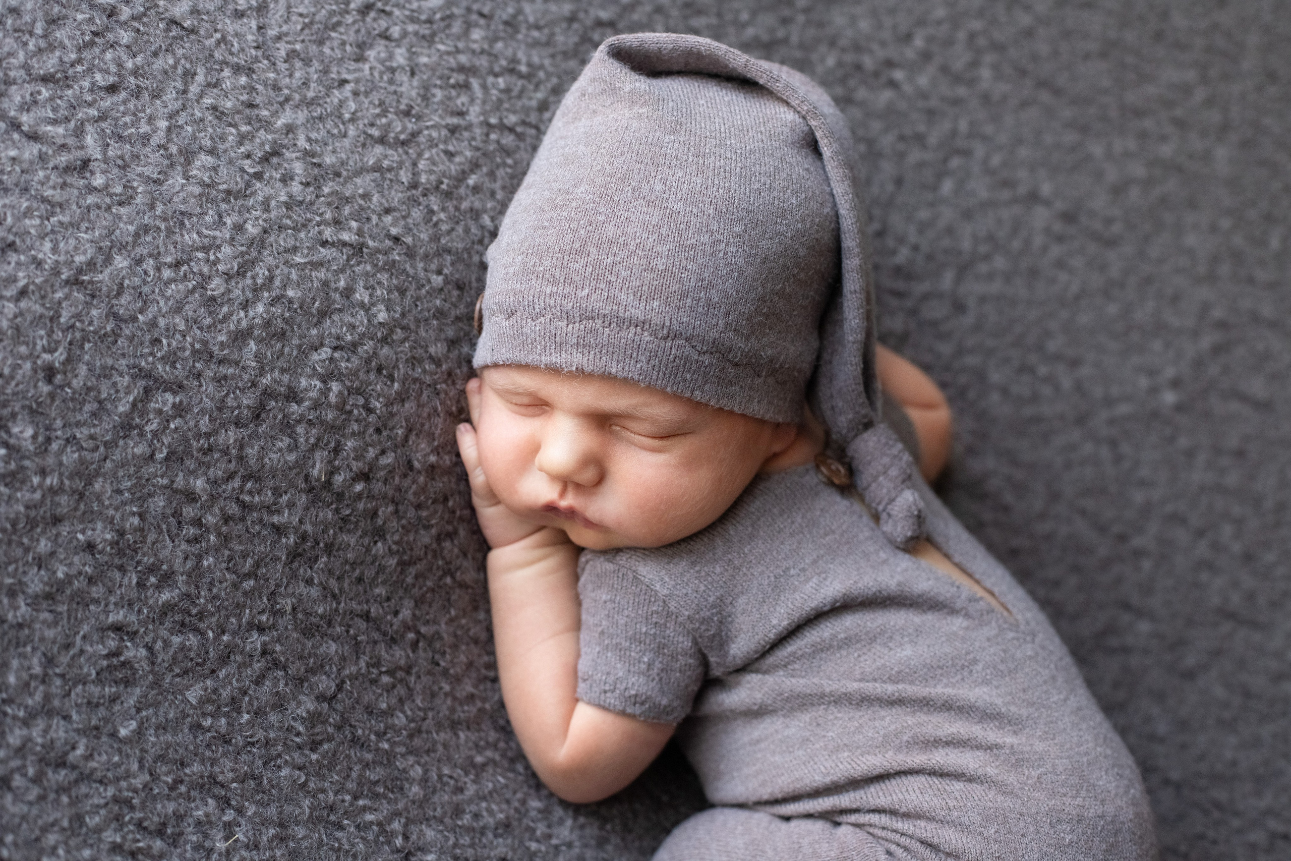 Борис Итого. Фотограф новорожденных в Екатеринбурге Татьяна Продан