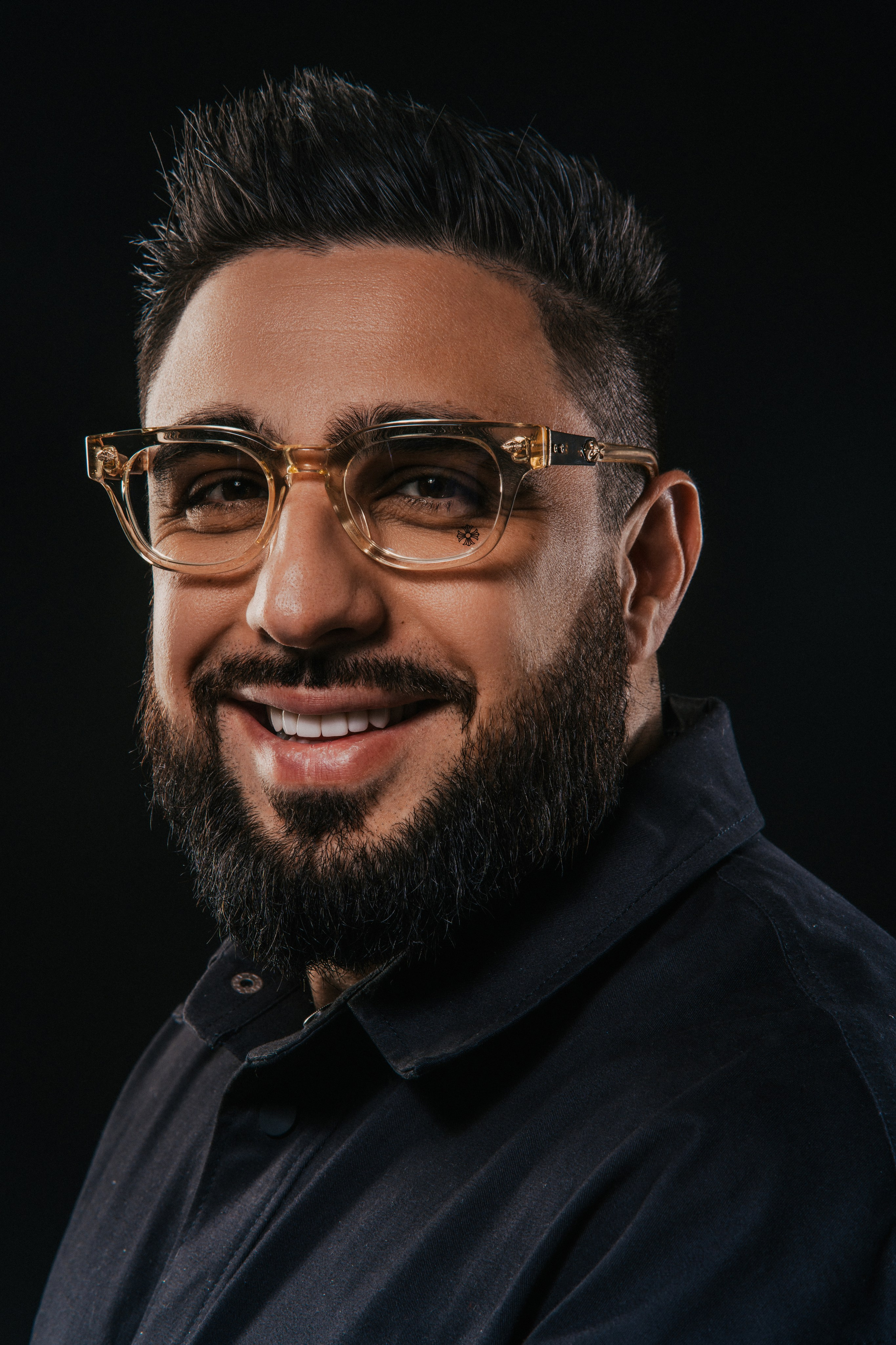 Business photoshoot. Portrait photographer Moscow, UAE, Oleg Koshmarov