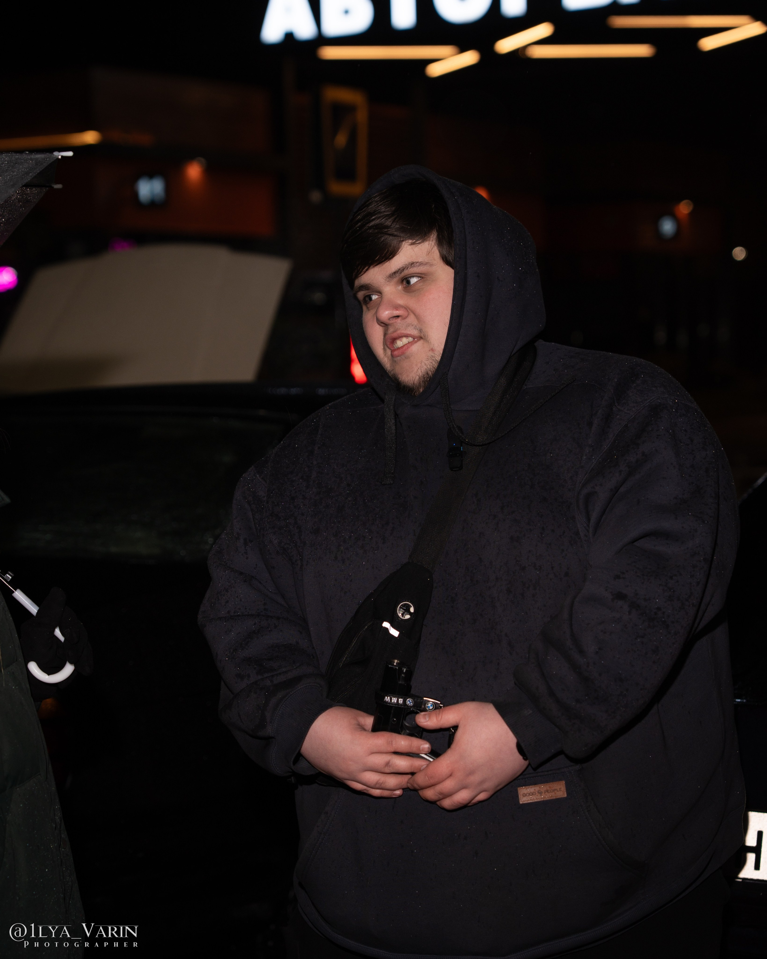 DownFly 26/11/25. TuninGGameS Media