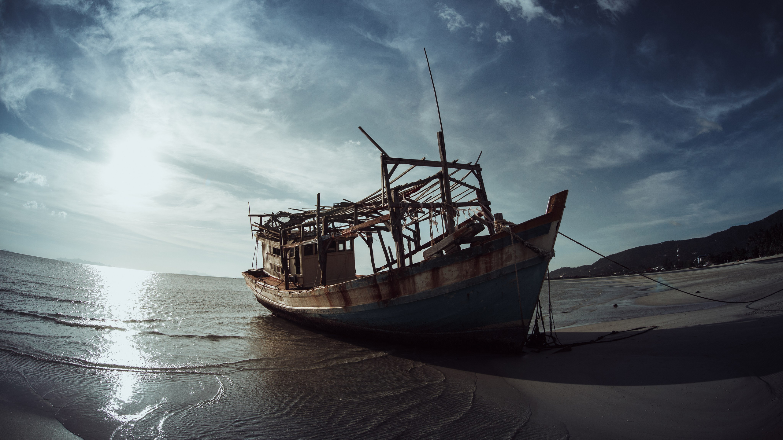 Пейзажное фото. Ню Фотограф Александр Касымов Москва, фотосессии, Химки фотограф