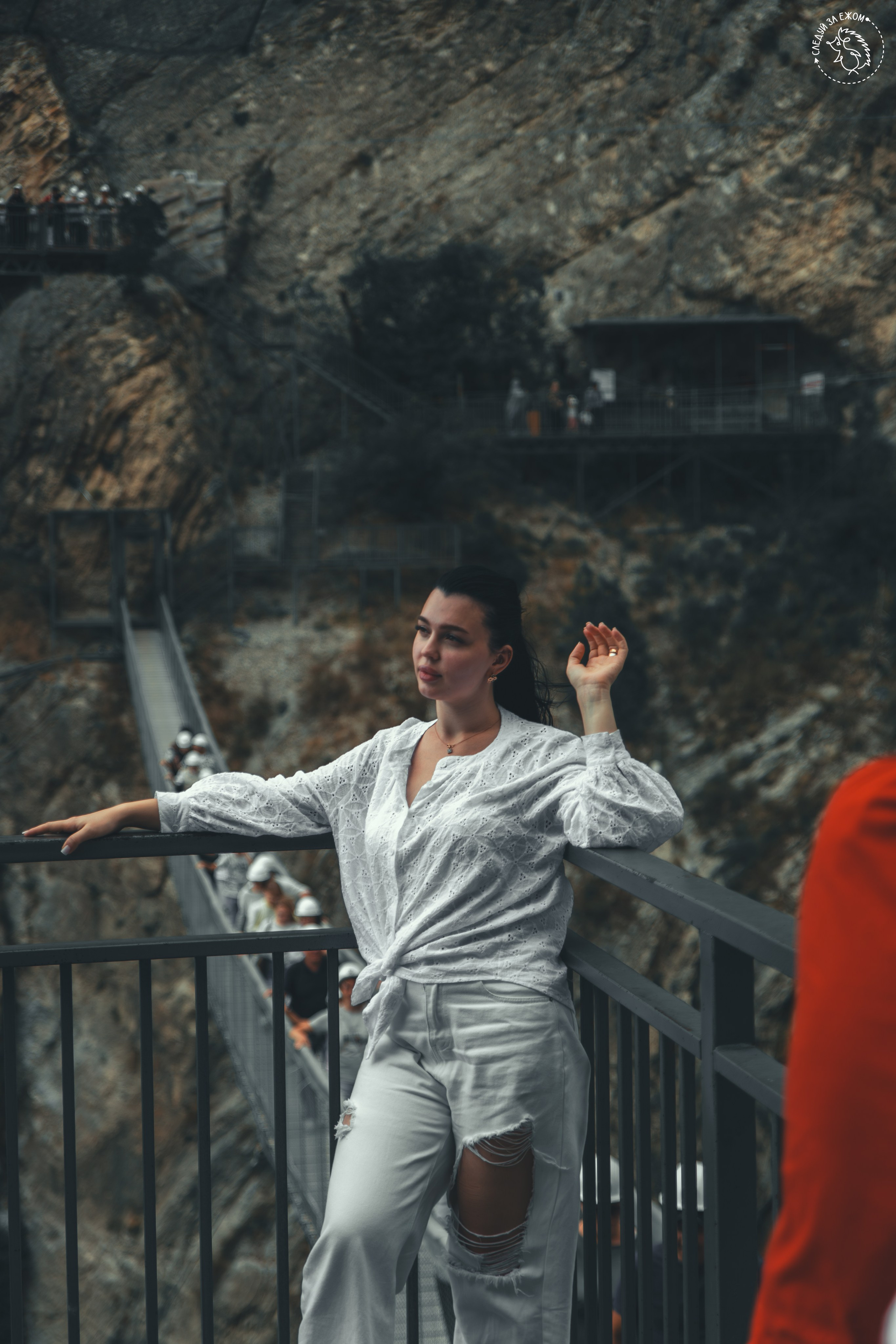 ПРЕКЛЮЧЕНИЯ. Дудченко Сергей фотограф и видеограф Краснодар