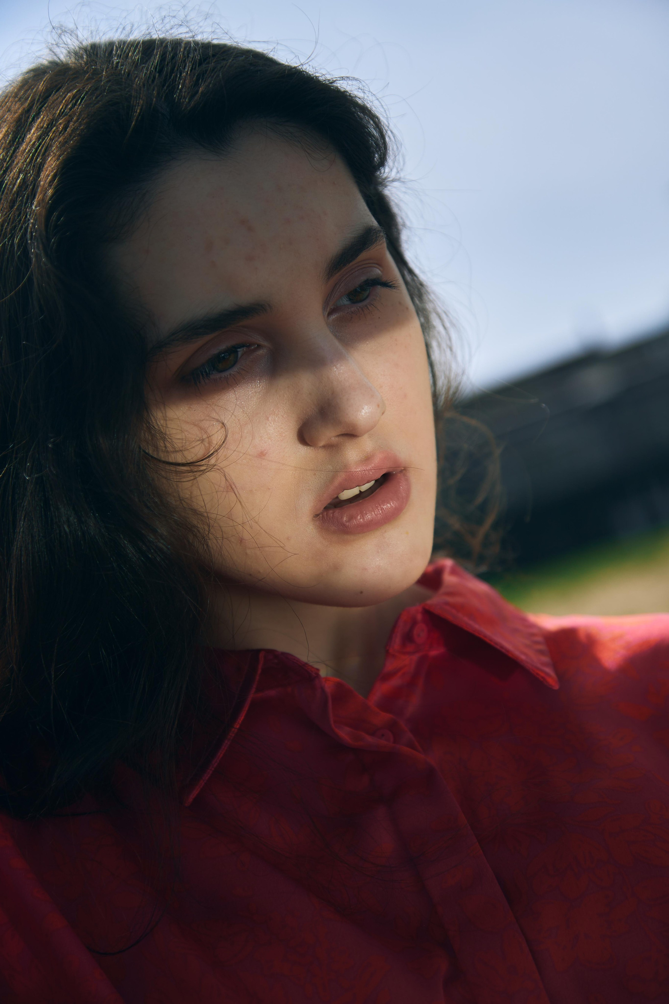 Катрин. Фотограф в Ростове-на-Дону Ника Обида