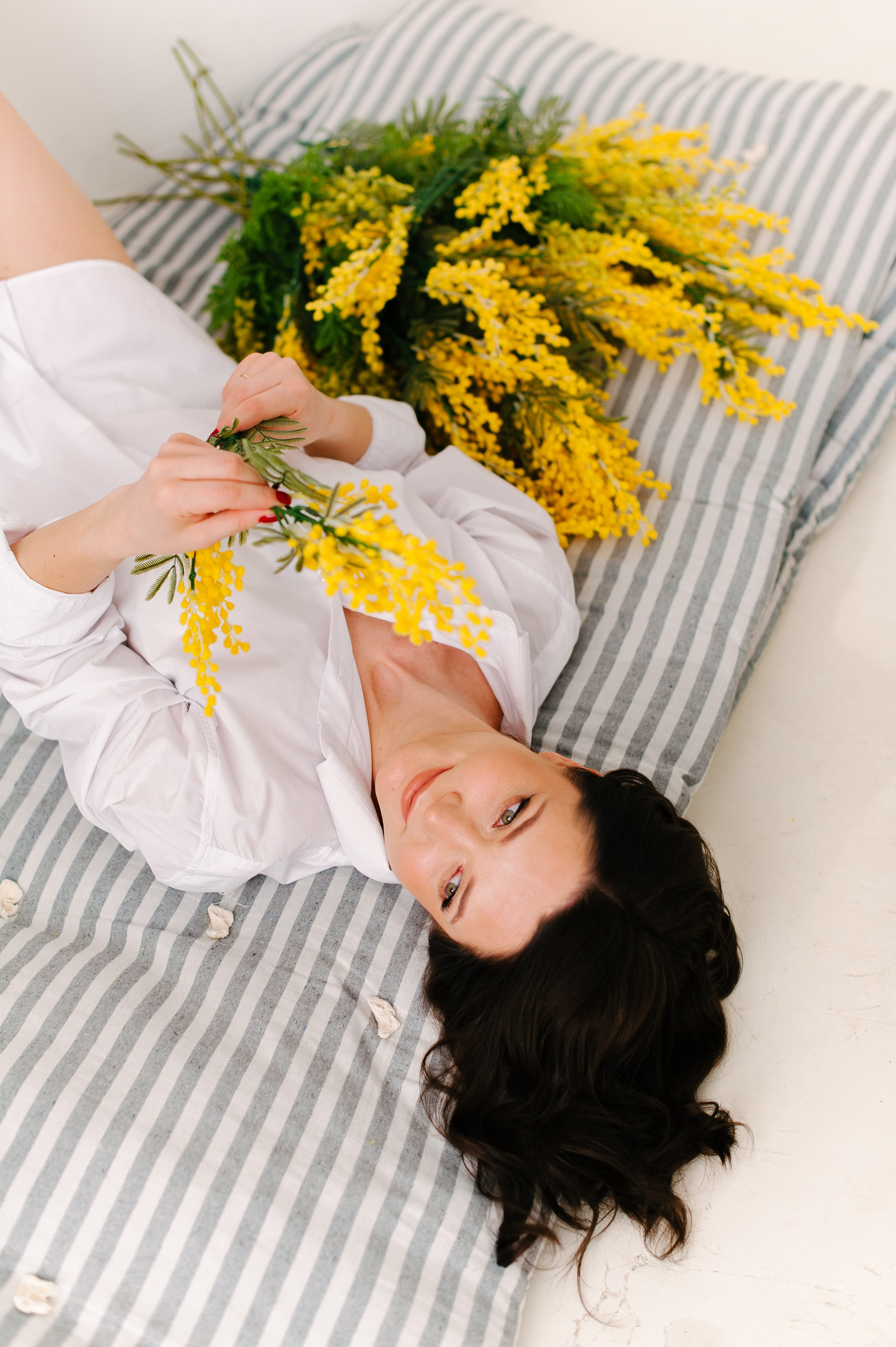 Фотоработы Юлии. Фотостудия Сфера в Чехове