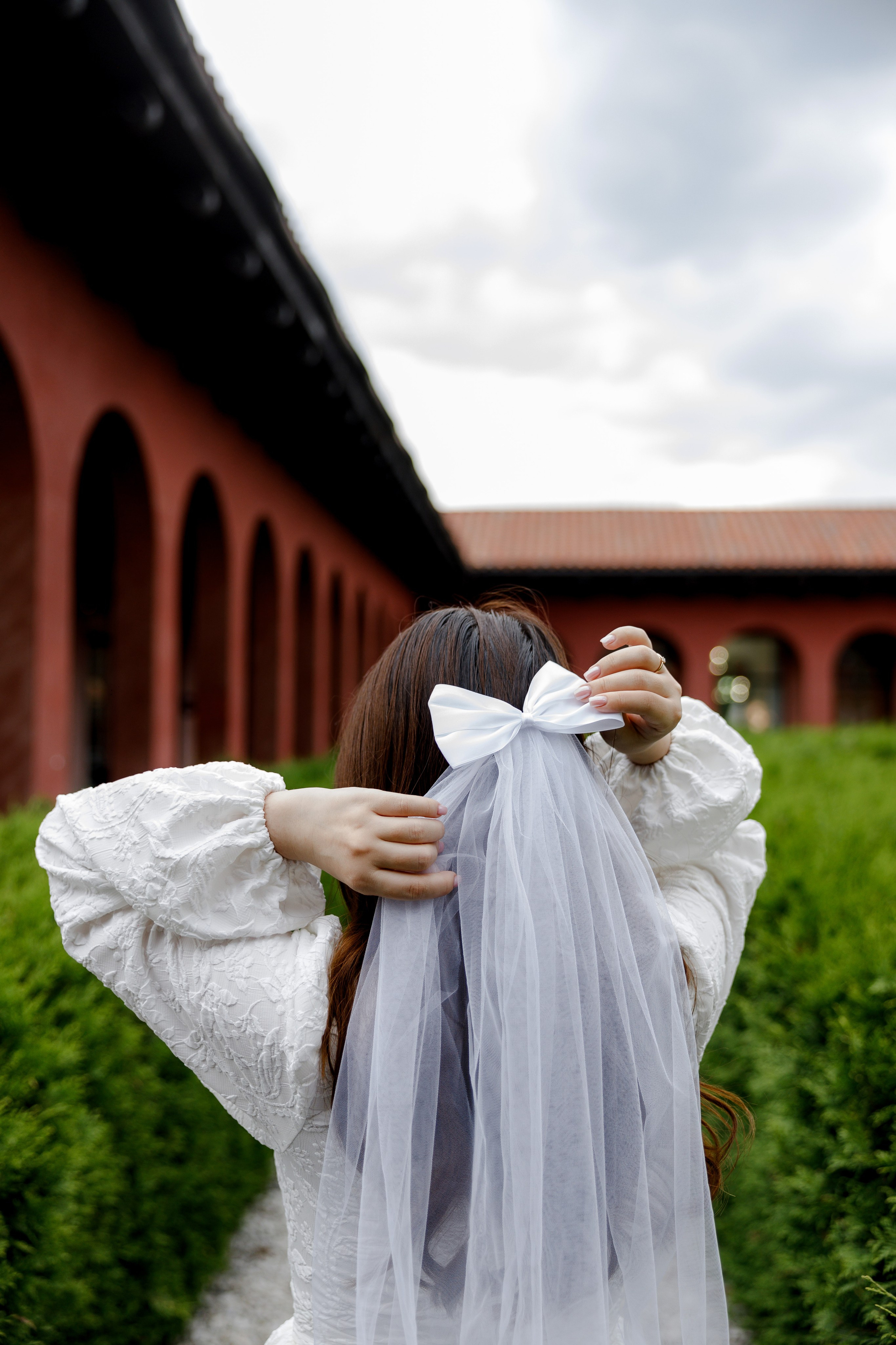 Адиль & Карина. Свадебный фотограф Костанай/Астана