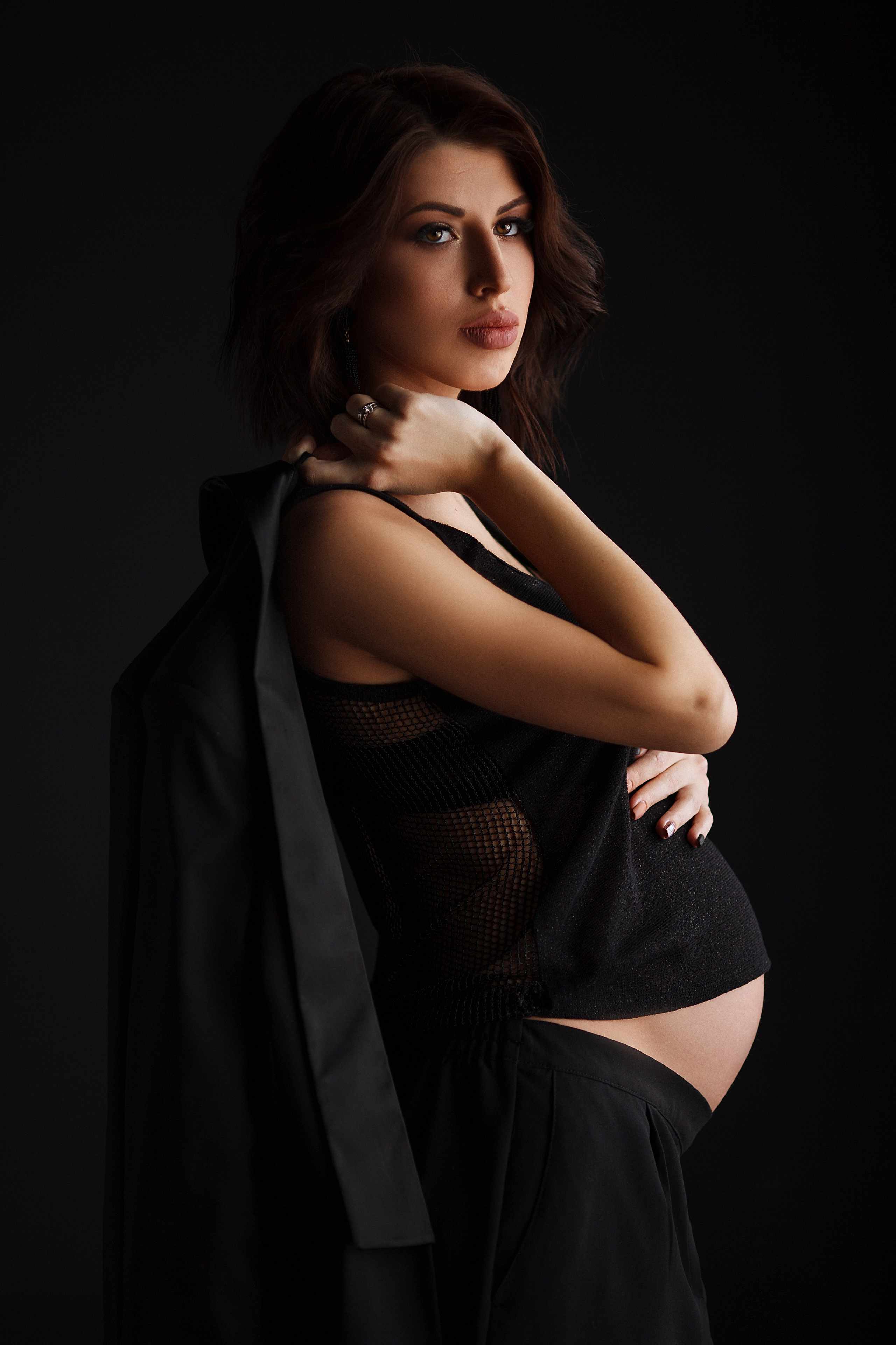 В ожидании чуда. Фотограф в Санкт-Петербурге Знаменская Ирина