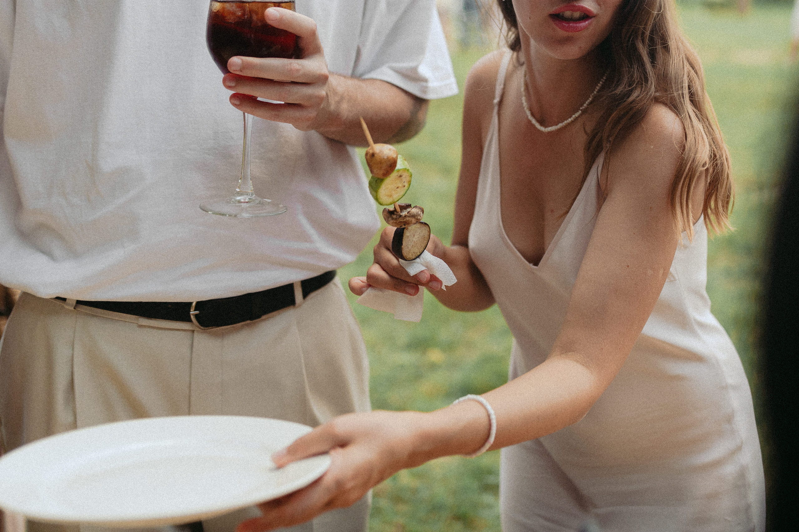 Борис и Екатерина. Свадебный фотограф в Москве Владимир Барабанов