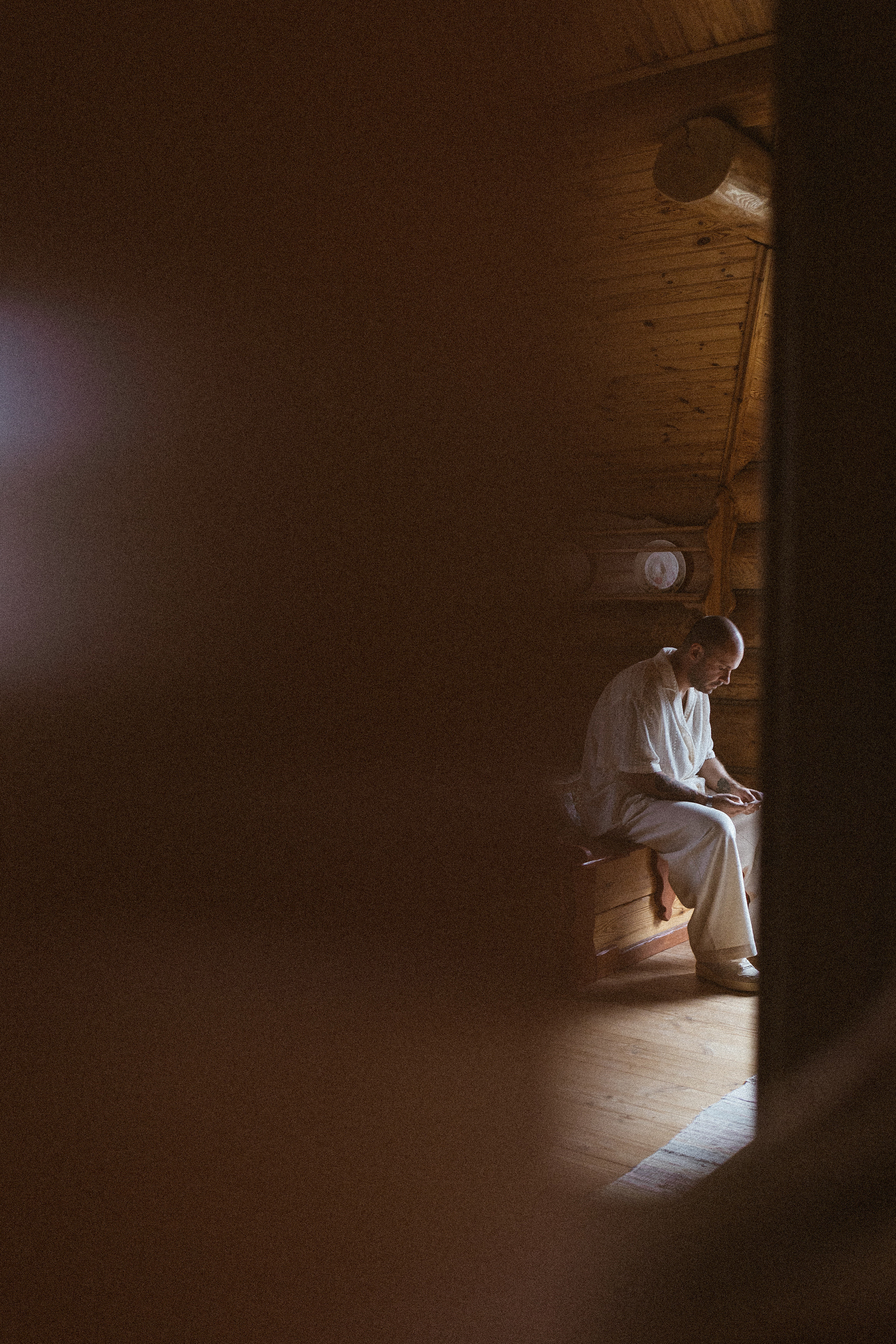 Борис и Екатерина. Свадебный фотограф в Москве Владимир Барабанов