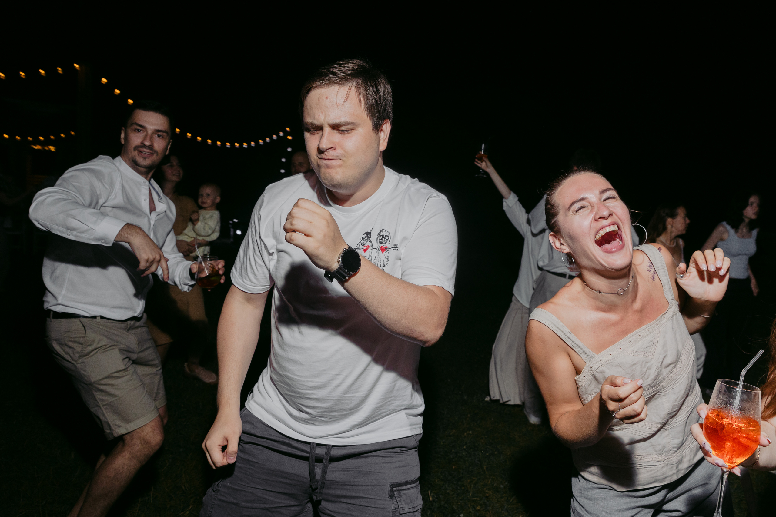 Борис и Екатерина. Свадебный фотограф в Москве Владимир Барабанов